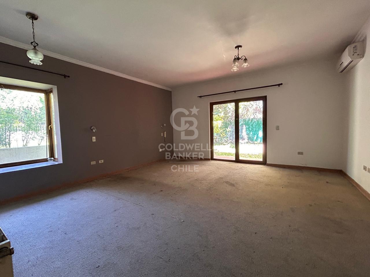 La Reina, Chile, 3 Bedrooms Bedrooms, ,3 BathroomsBathrooms,Residential,For Sale,1967571