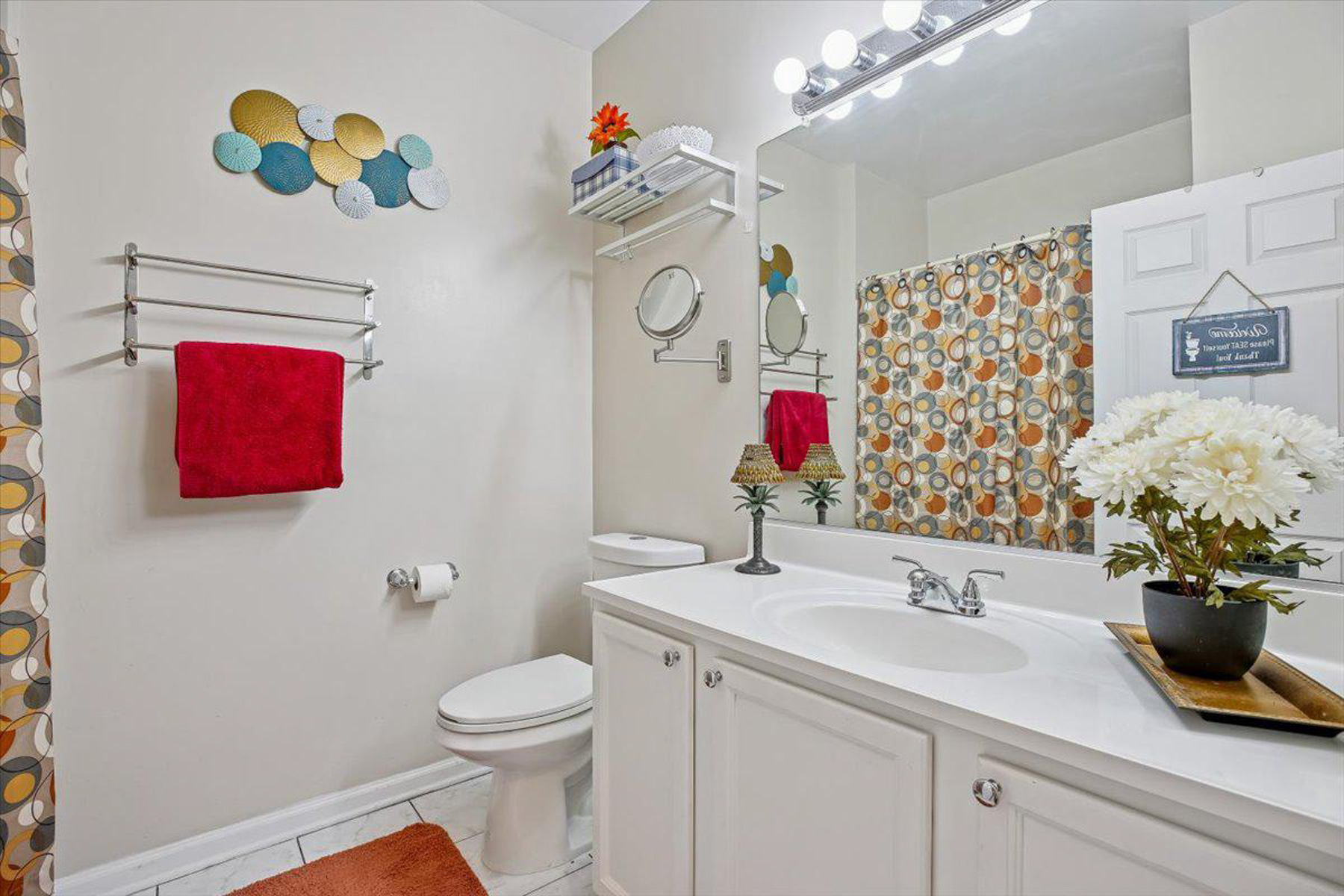  1321 Karen Boulevard, Capitol Heights, MD, 20743 - 物件實景