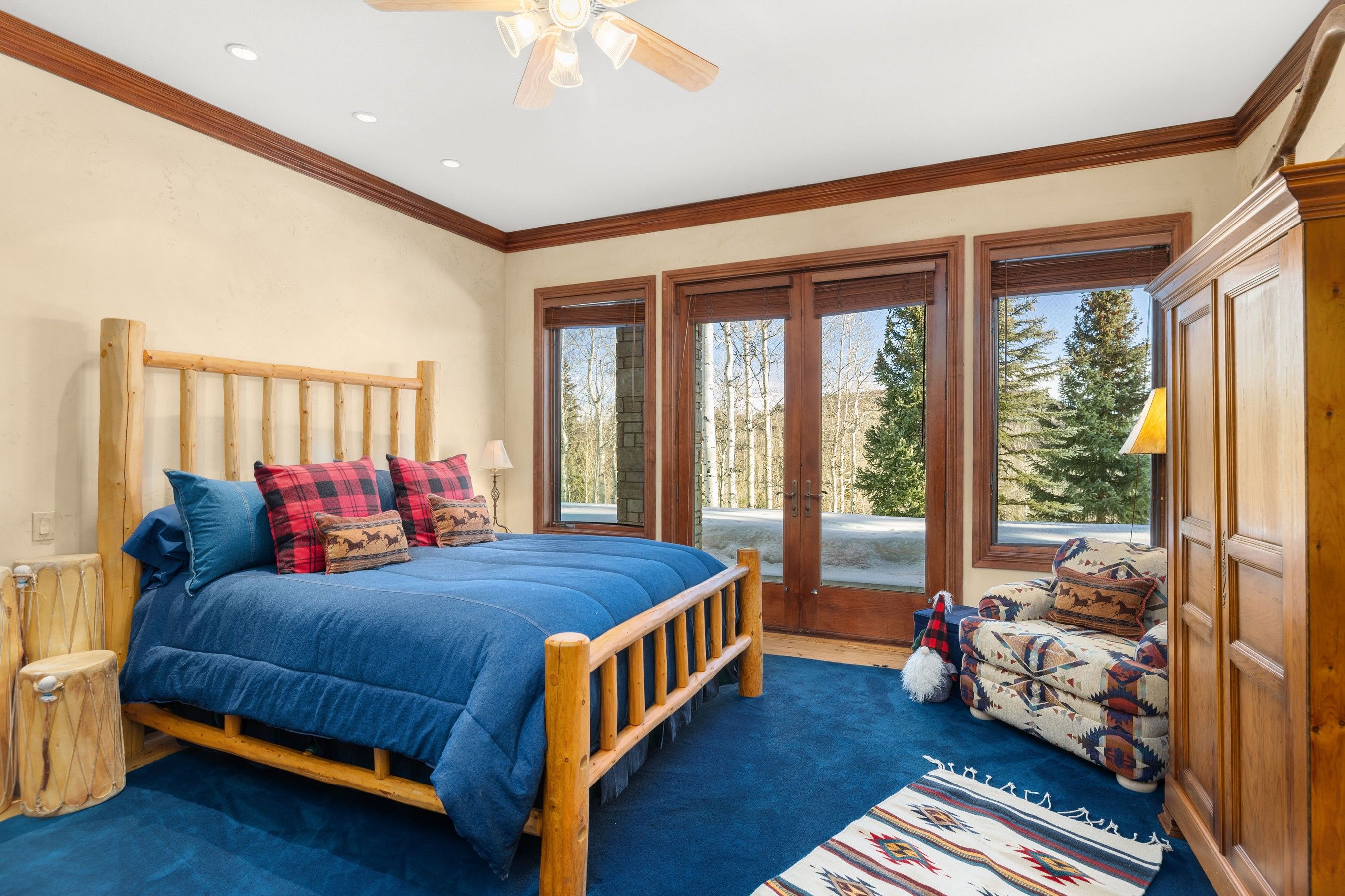  142 Aspen Way, Snowmass Village, CO, 81615 - 物件實景
