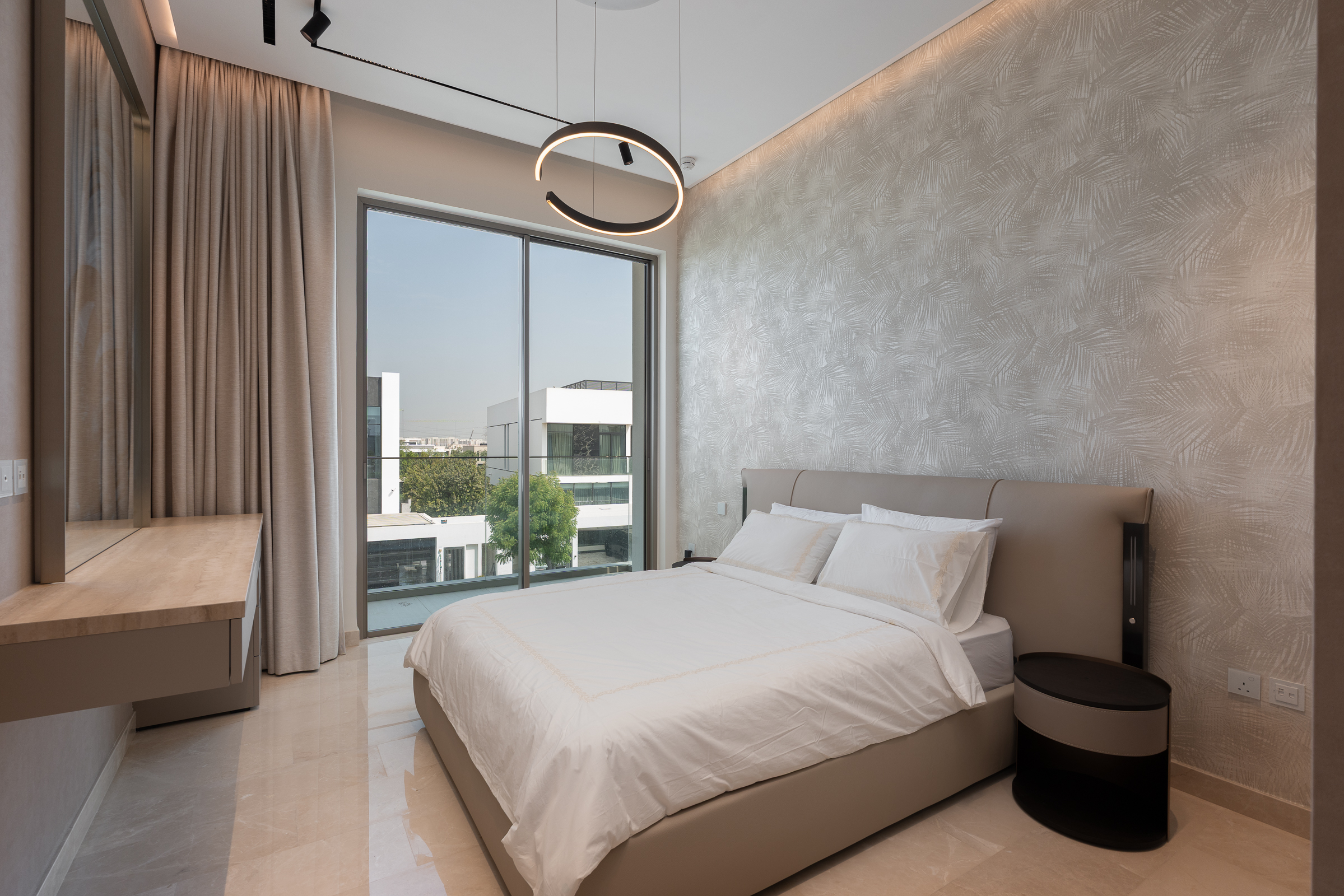  Turnkey Contemporary Gem in Dubai Hills Estate - 物件實景
