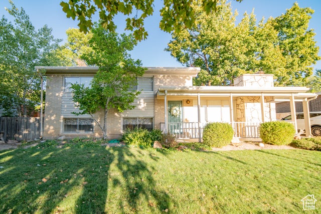 Cottonwood Heights, Utah, 84121, United States, 4 Bedrooms Bedrooms, ,1 BathroomBathrooms,Residential,For Sale,1975513