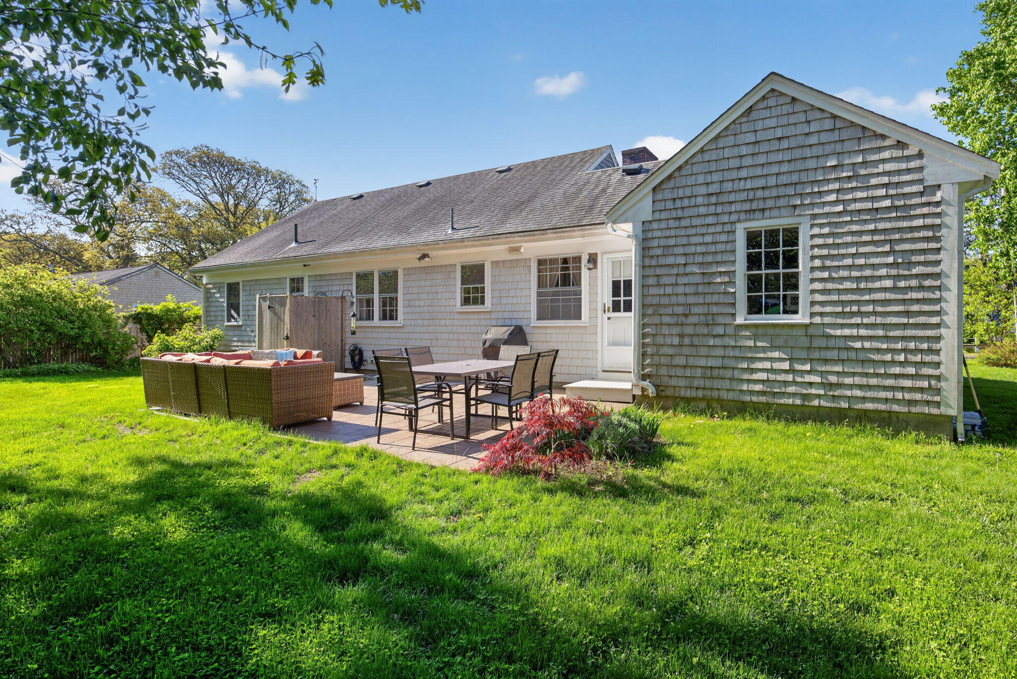  35 Joe Lincoln Road, West Harwich, MA, 02671 - 物件實景