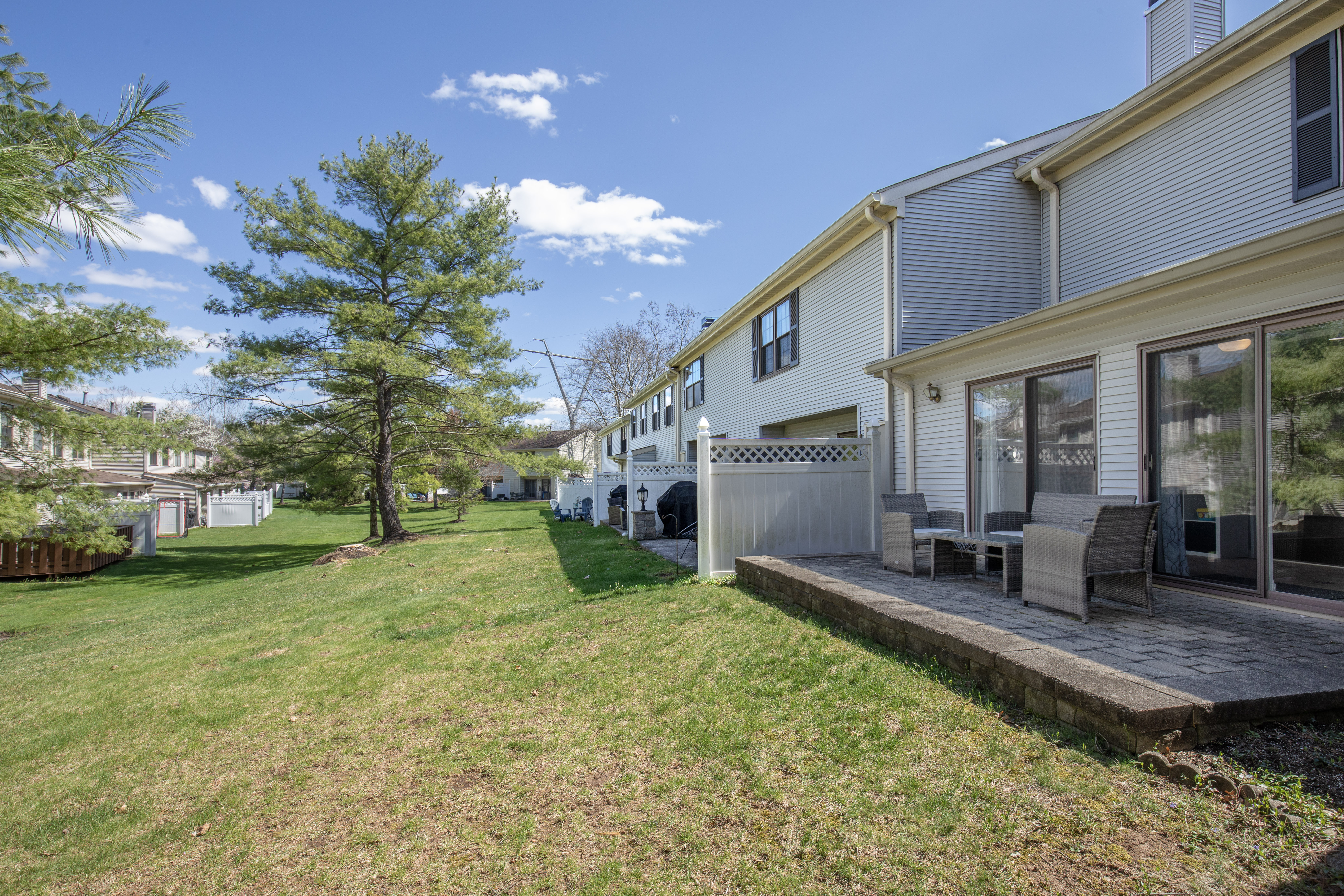  ?Society Hill? Distinctive Custom Townhome - 物件實景