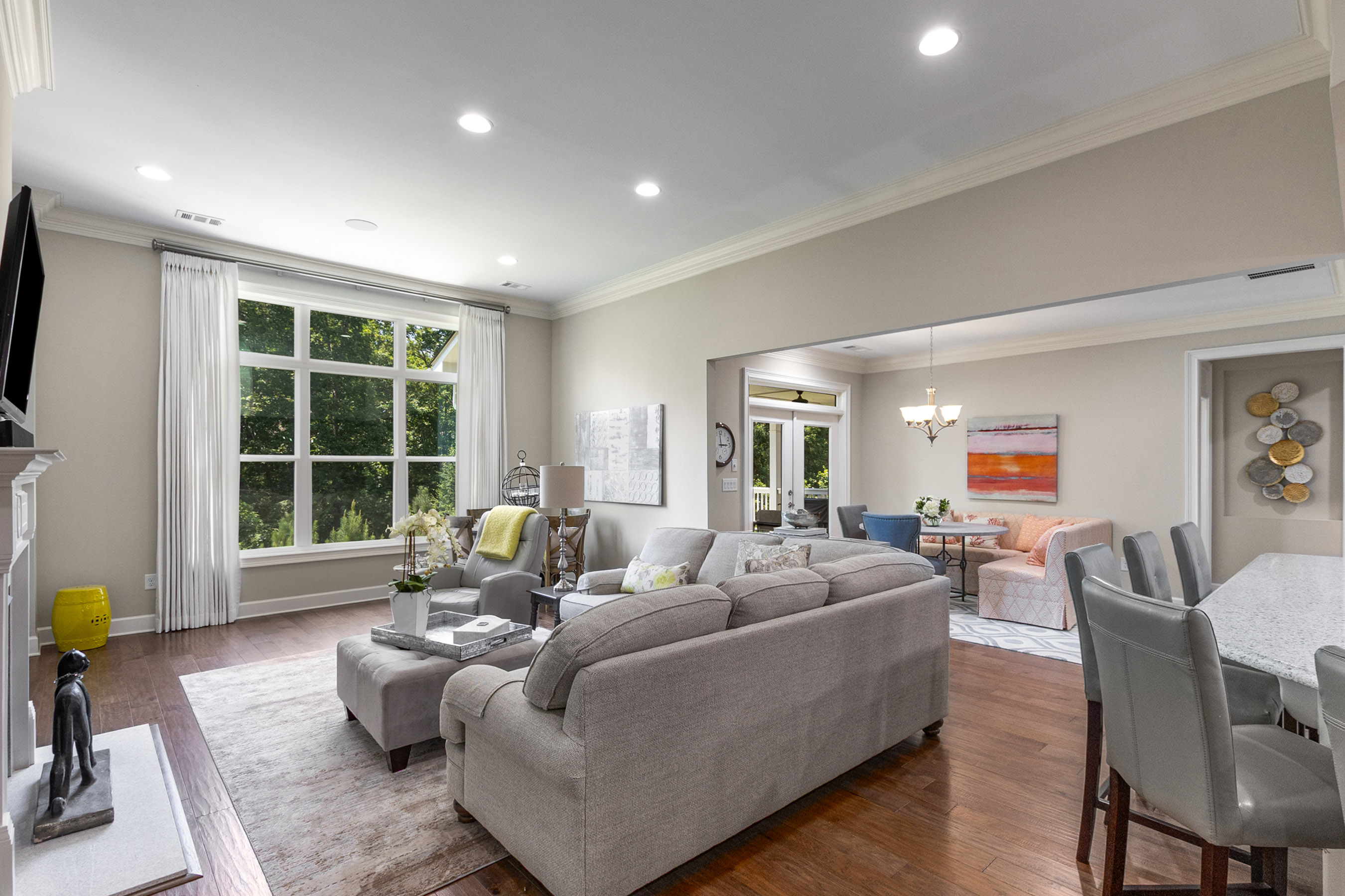  Unrivaled Curated Luxury at Cresswind at Lake Lanier - 物件實景