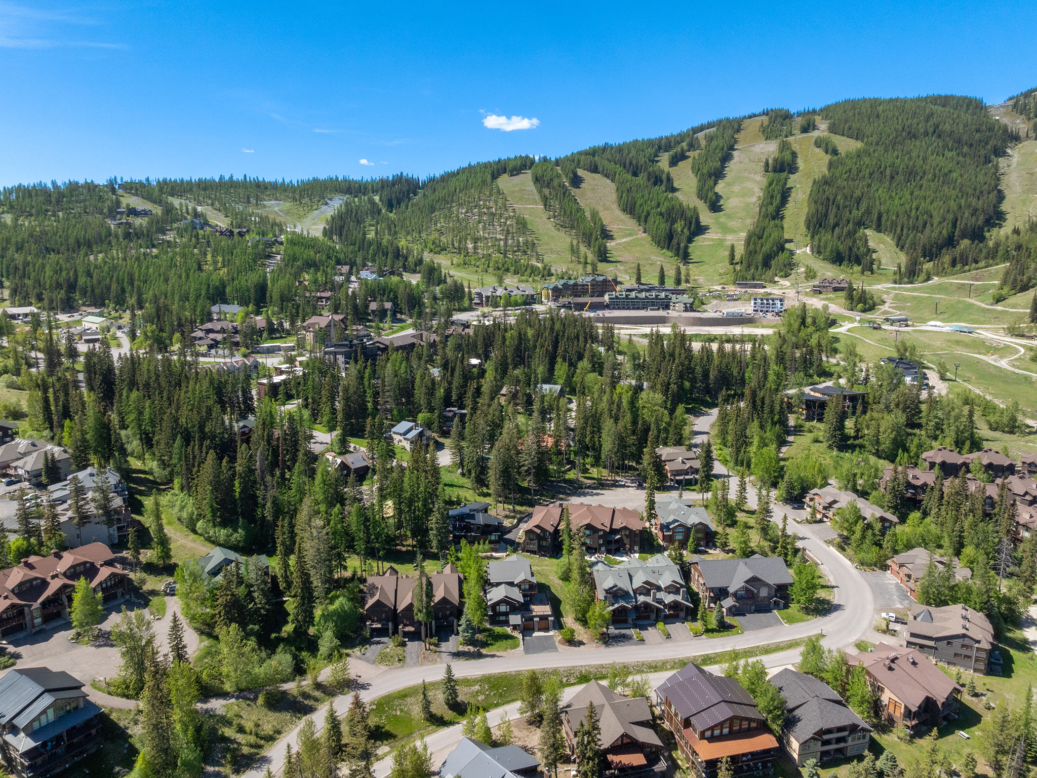  398 Moose Run Drive, Whitefish - 物件實景