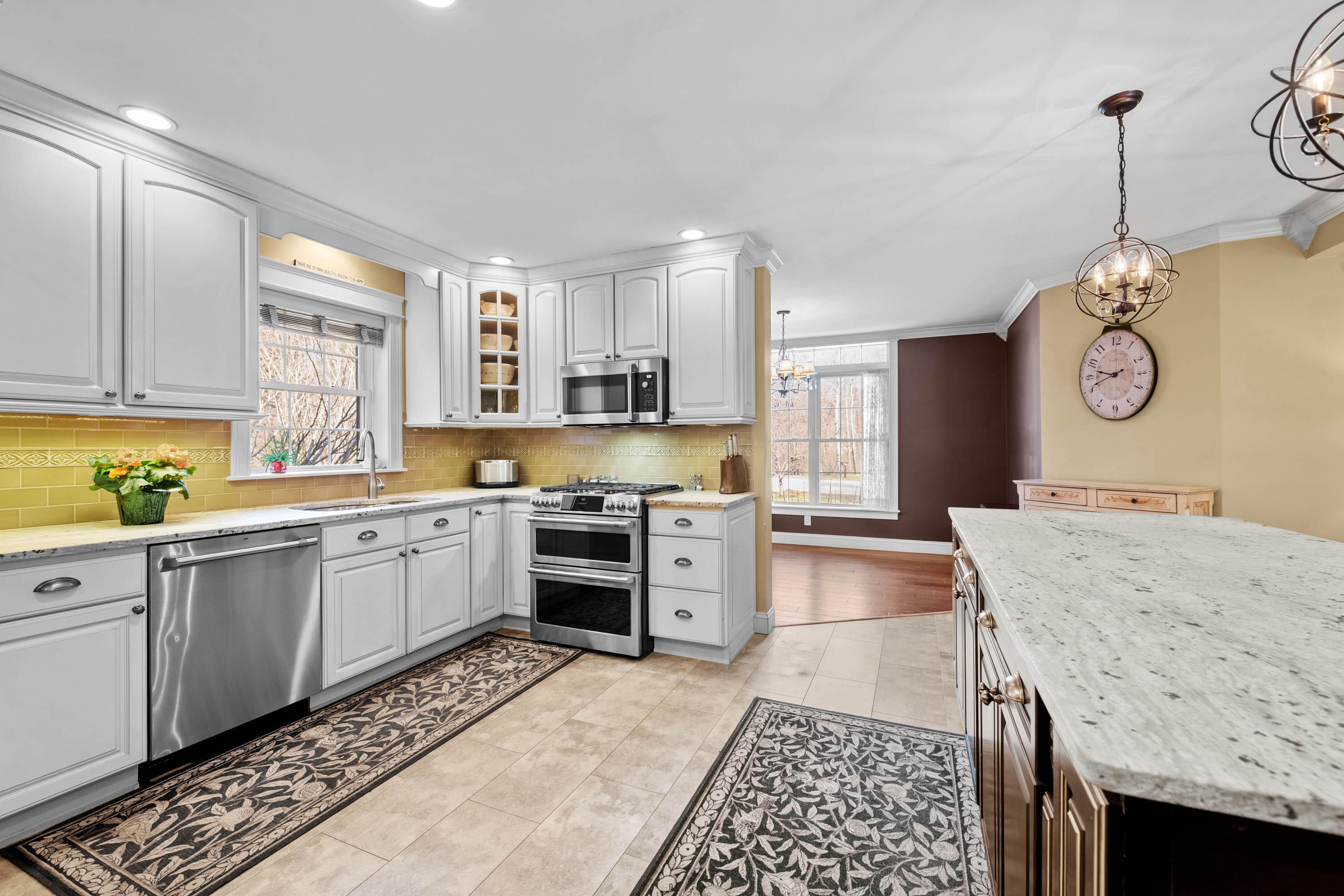  79 Charter Way - 物件實景