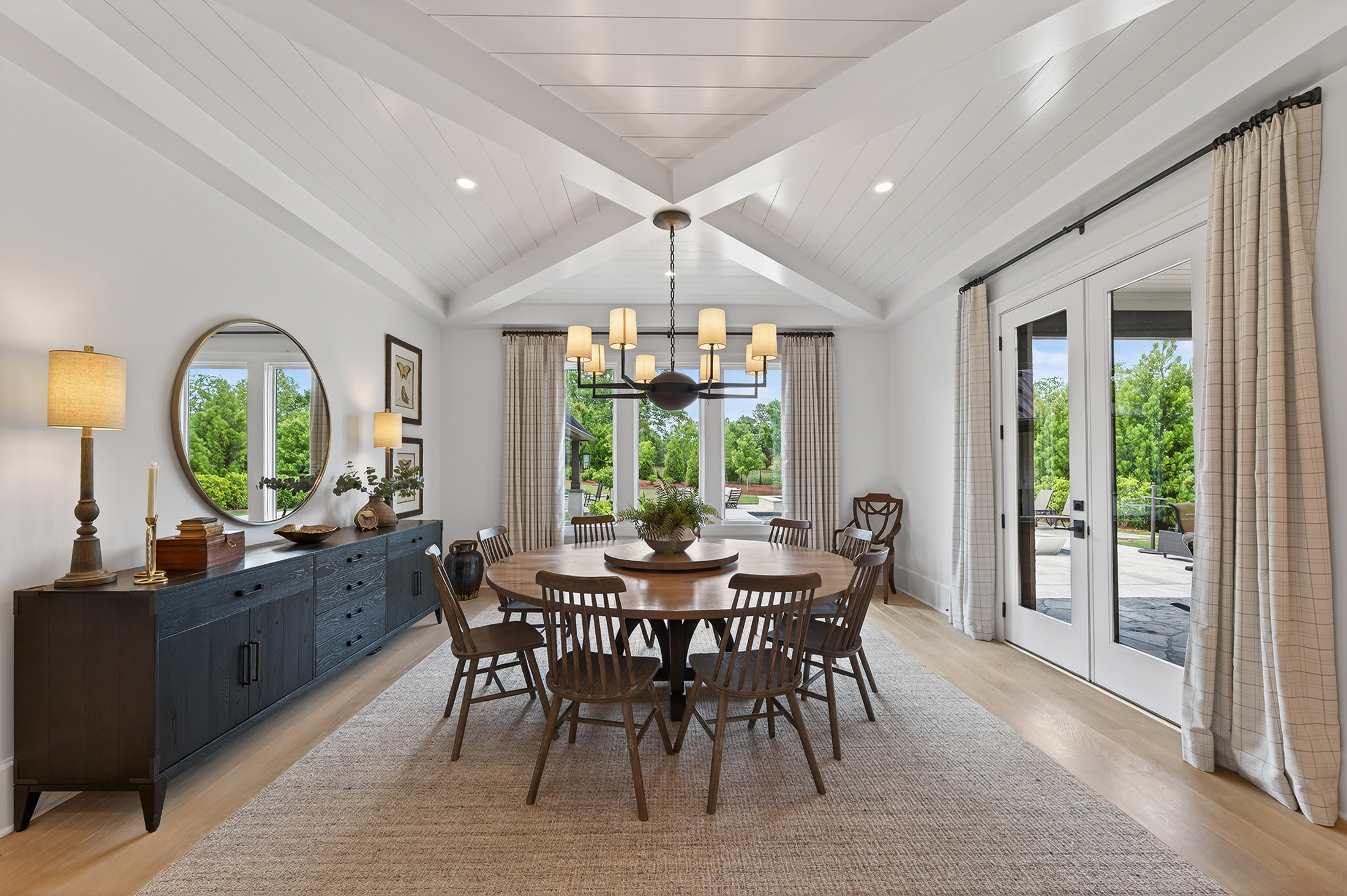  Move-in Perfect Luxury Estate - 物件實景