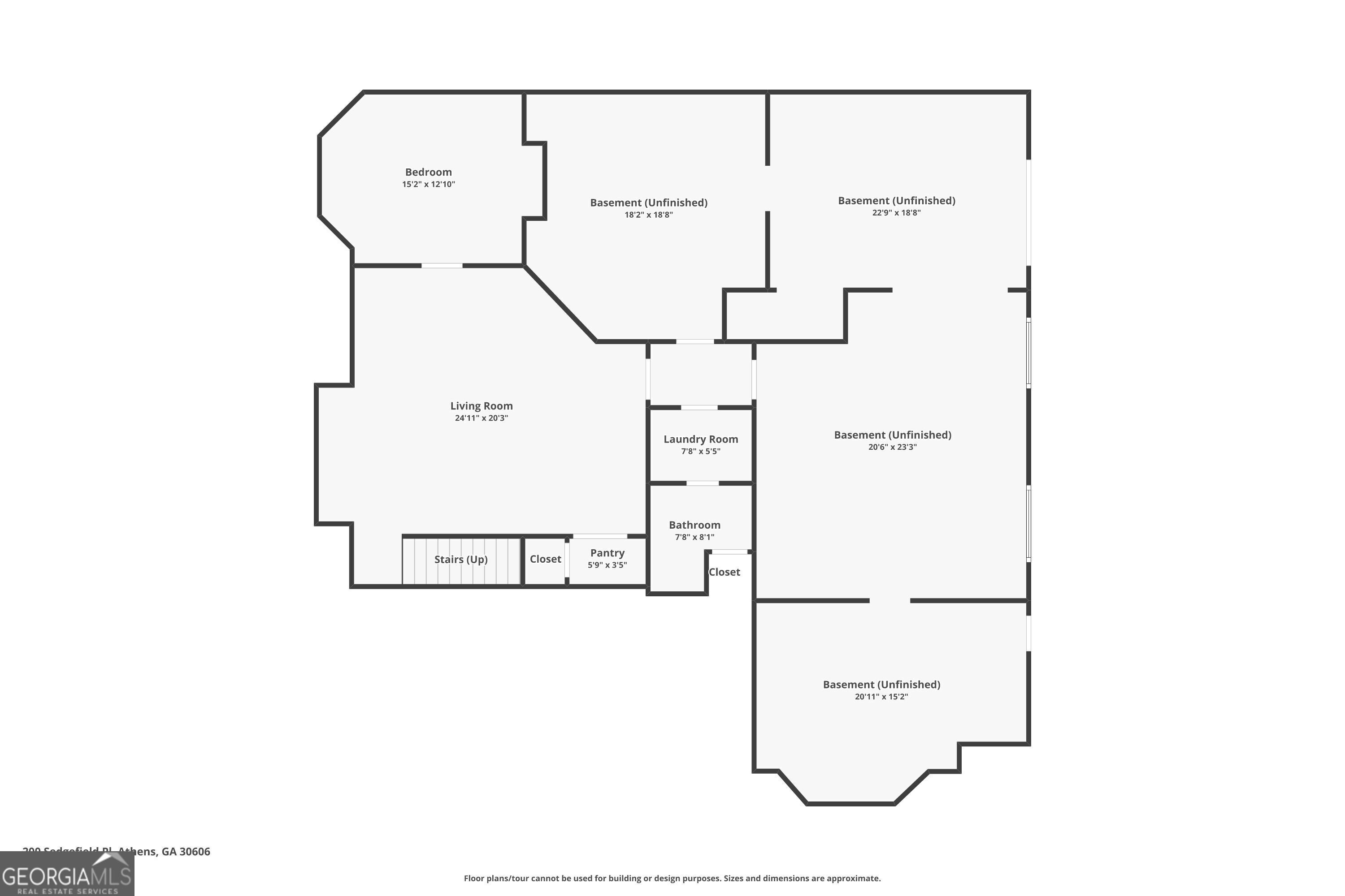 Athens, Georgia, 30606, United States, 3 Bedrooms Bedrooms, ,4 BathroomsBathrooms,Residential,For Sale,1805022