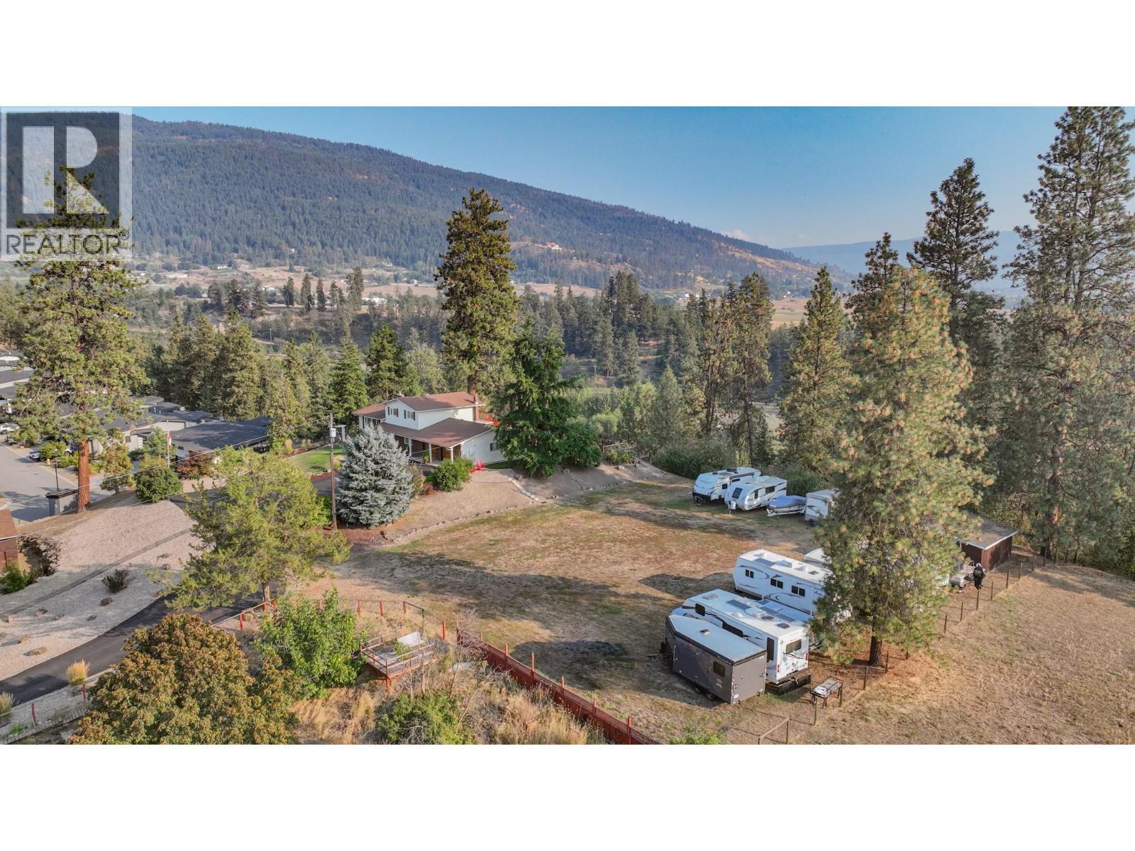 VERNON, British Columbia, V1B 3K4, CA, 3 Bedrooms Bedrooms, ,2 BathroomsBathrooms,Residential,For Sale,1949624