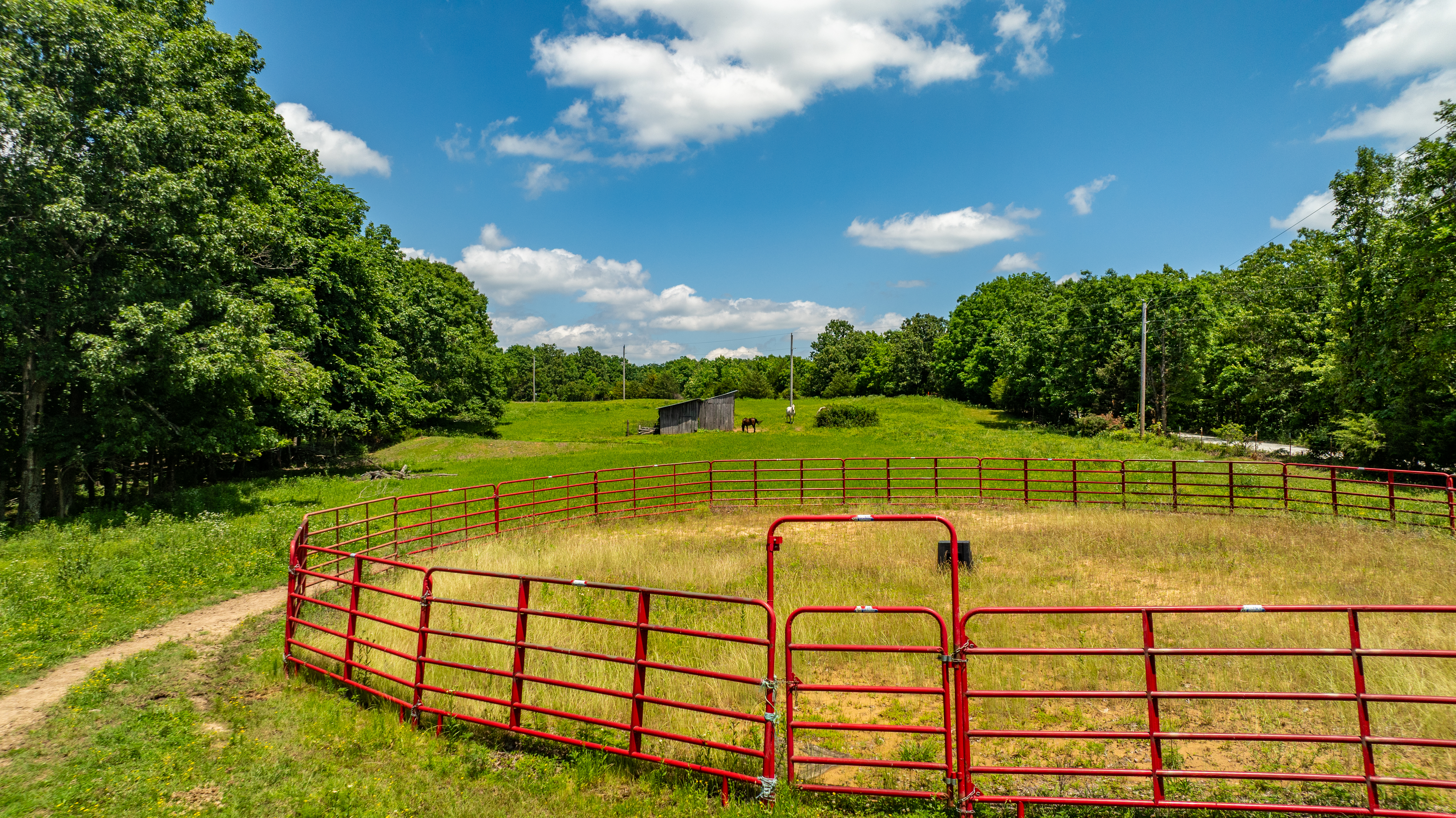  2306 County Road 8050, Jasper, AR, 72641 - 物件實景