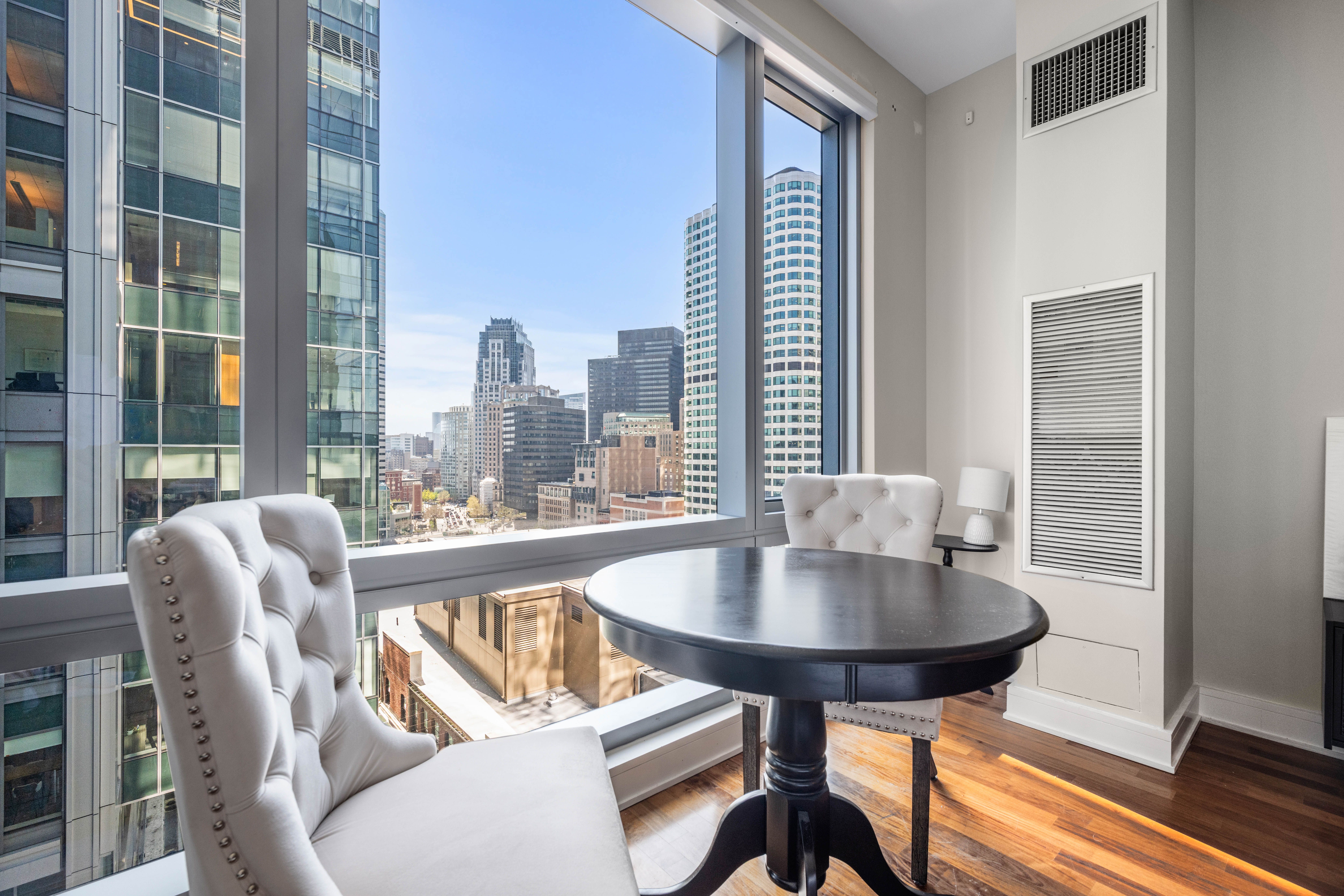  500 Atlantic Avenue, Unit 14S, Boston, MA, 02210 - 物件實景