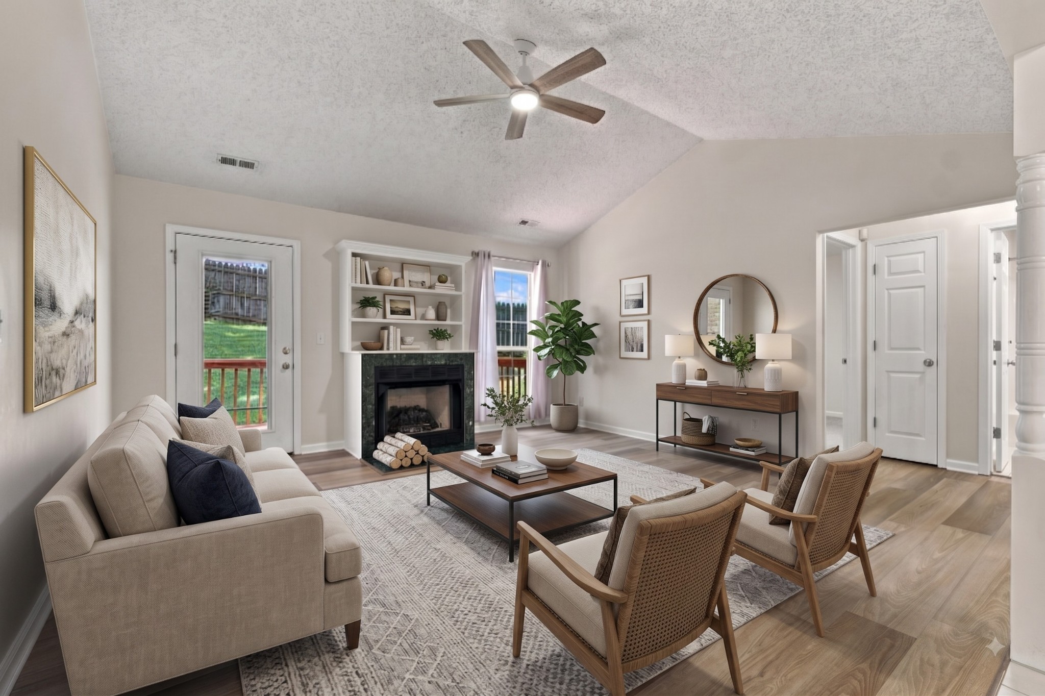  772 Dover Glen Drive, Nashville, TN 37013 - 物件實景
