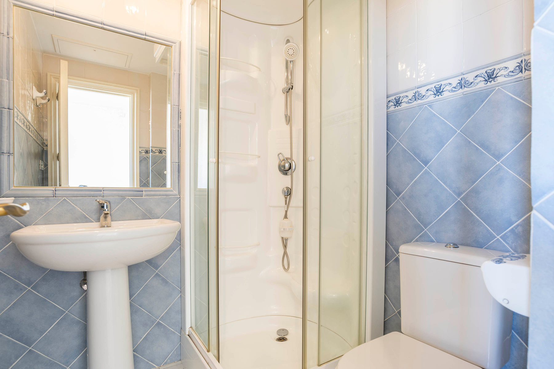  3-bedroom duplex in Prado de Somosaguas, Pozuelo de Alarcón - 物件實景