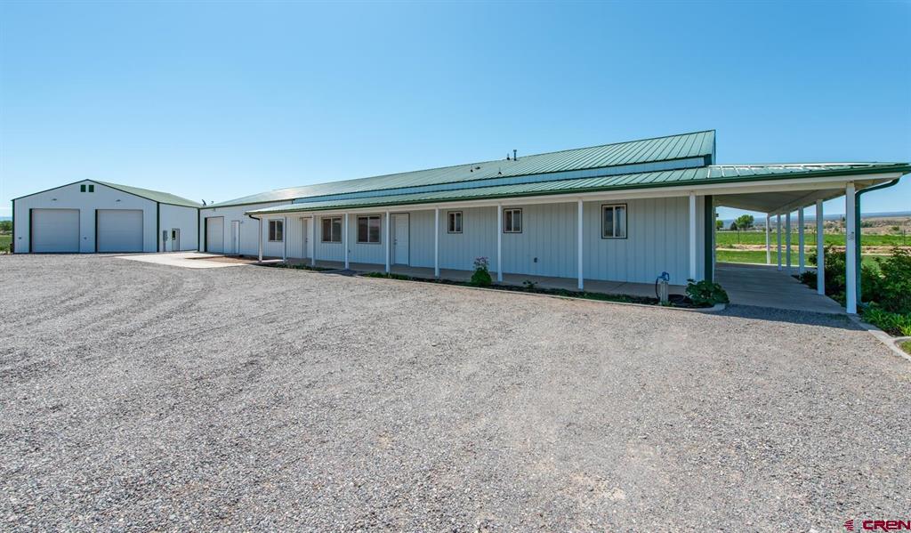 Montrose, Colorado, 81403, United States, 2 Bedrooms Bedrooms, ,2 BathroomsBathrooms,Residential,For Sale,1822986