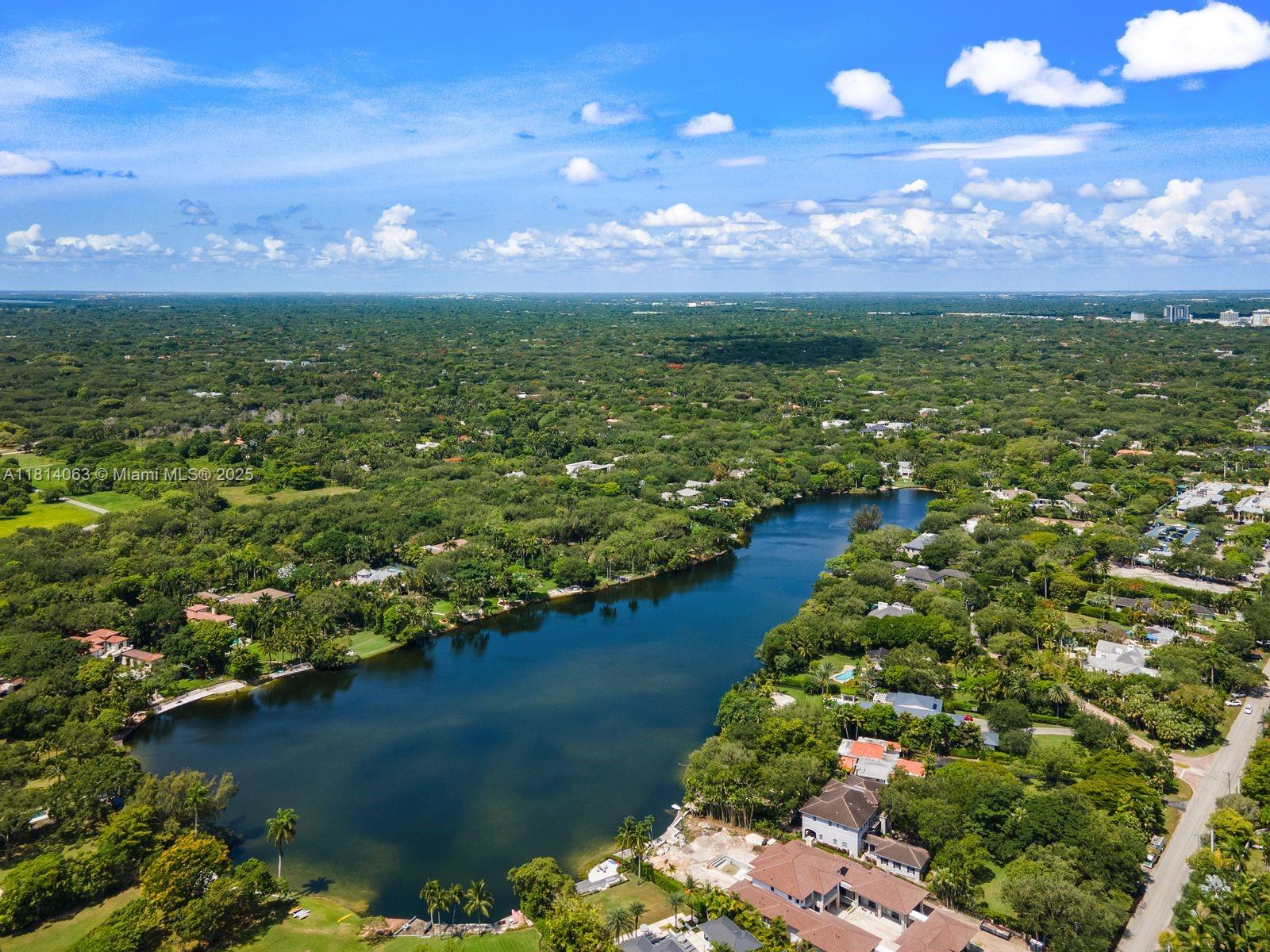 Coral Gables, Florida, 33156, United States, ,Land,For Sale,1840741