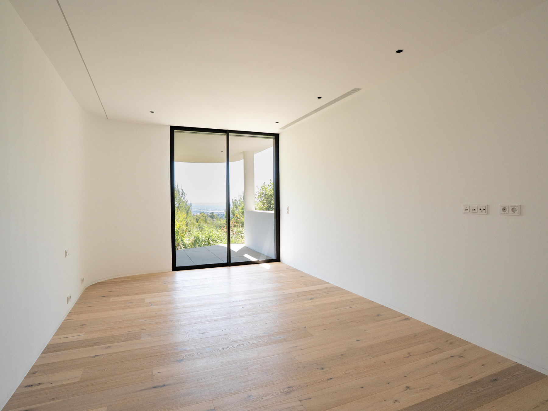  Villa in Son Vida with pool and panoramic views - 物件實景