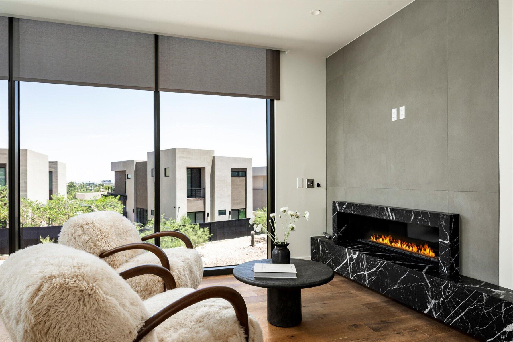  5000 N Camelback Ridge Drive¦Scottsdale, AZ - 物件實景