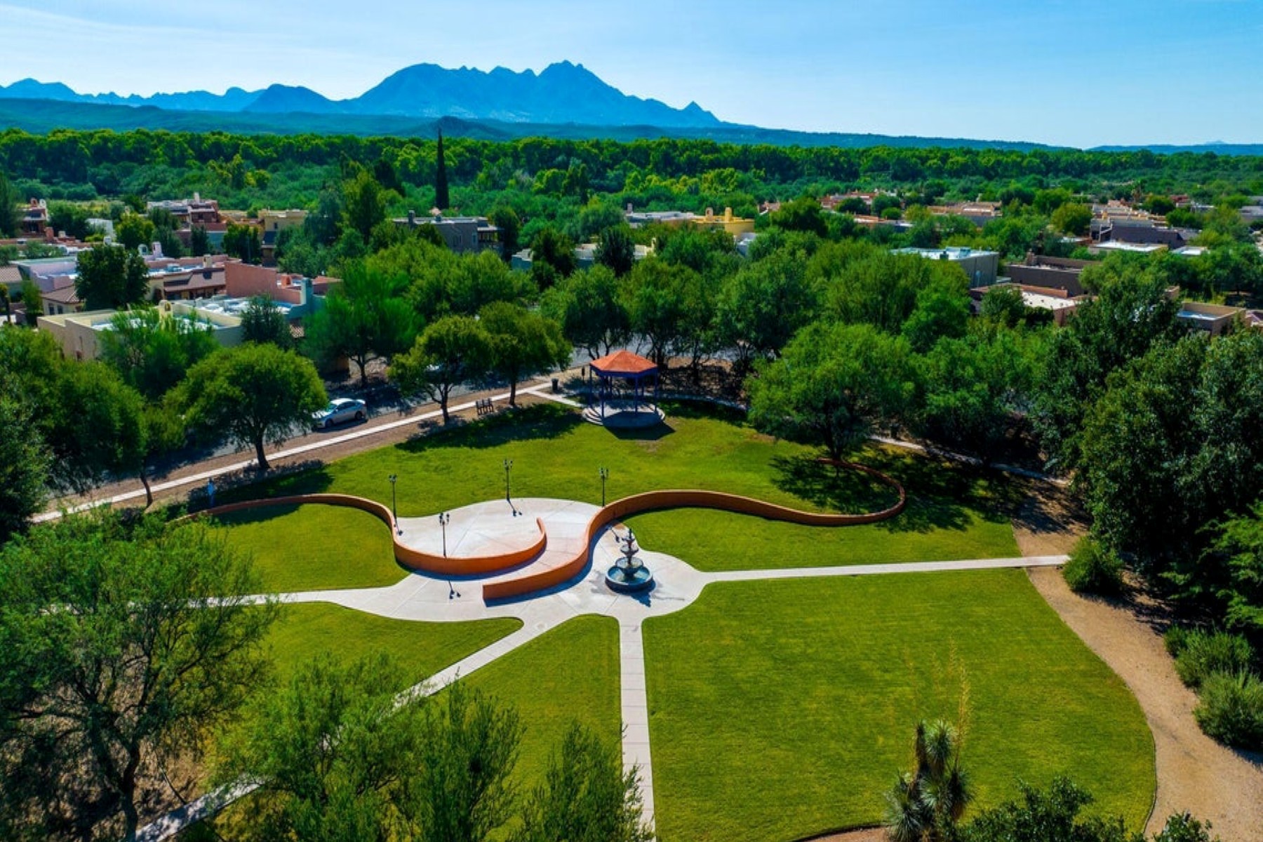  26 Circulo Diego Rivera  Tubac, AZ - 物件實景