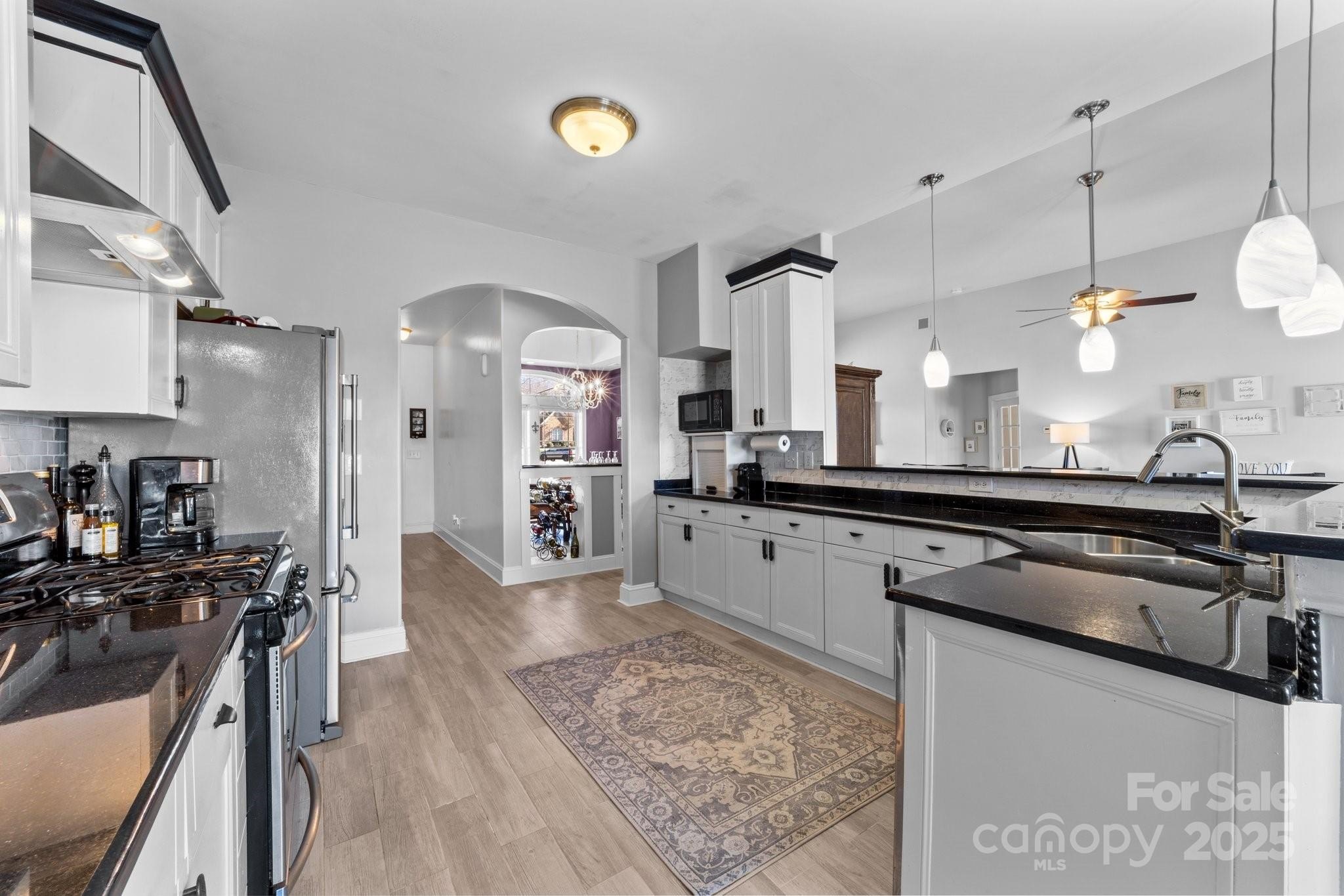 Salisbury, North Carolina, 28144, United States, 4 Bedrooms Bedrooms, ,4 BathroomsBathrooms,Residential,For Sale,1974637