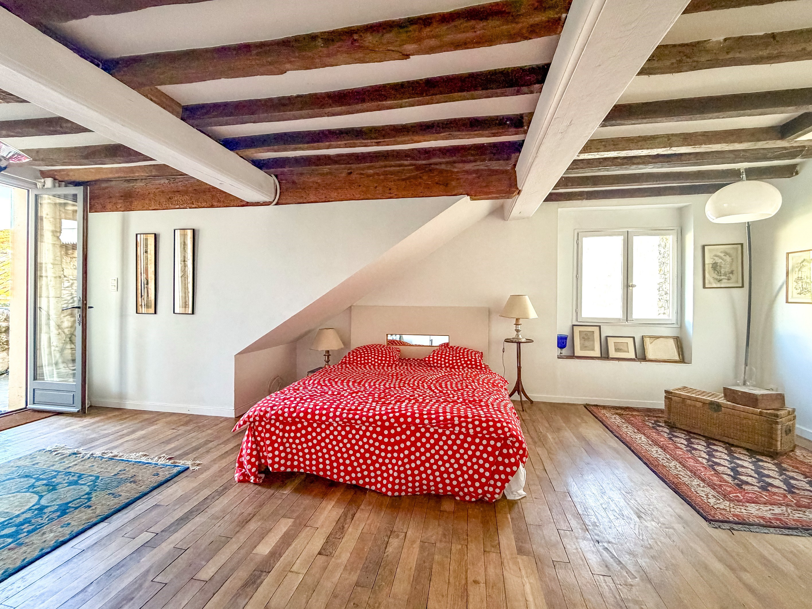  Charming and Intimate Village House with a Guest House... - 物件實景
