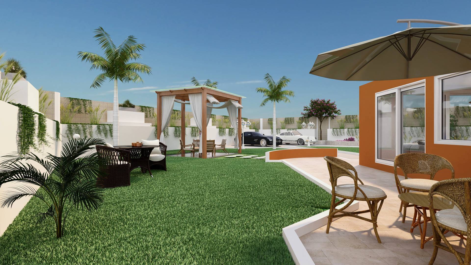 Formello, Roma, 00060, IT, 3 Bedrooms Bedrooms, ,4 BathroomsBathrooms,Residential,For Sale,1908515