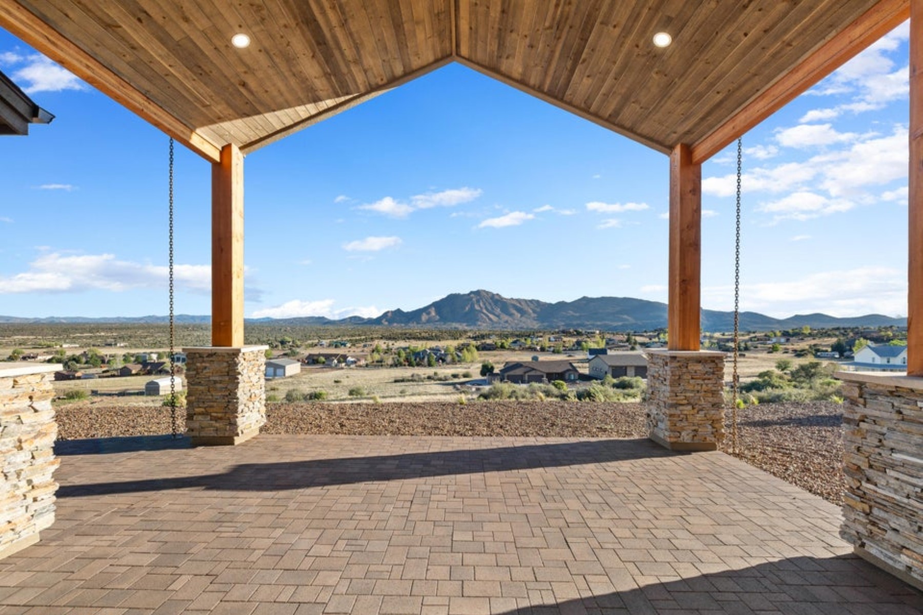  3600 Friendly Meadow Road ¦Prescott, AZ - 物件實景