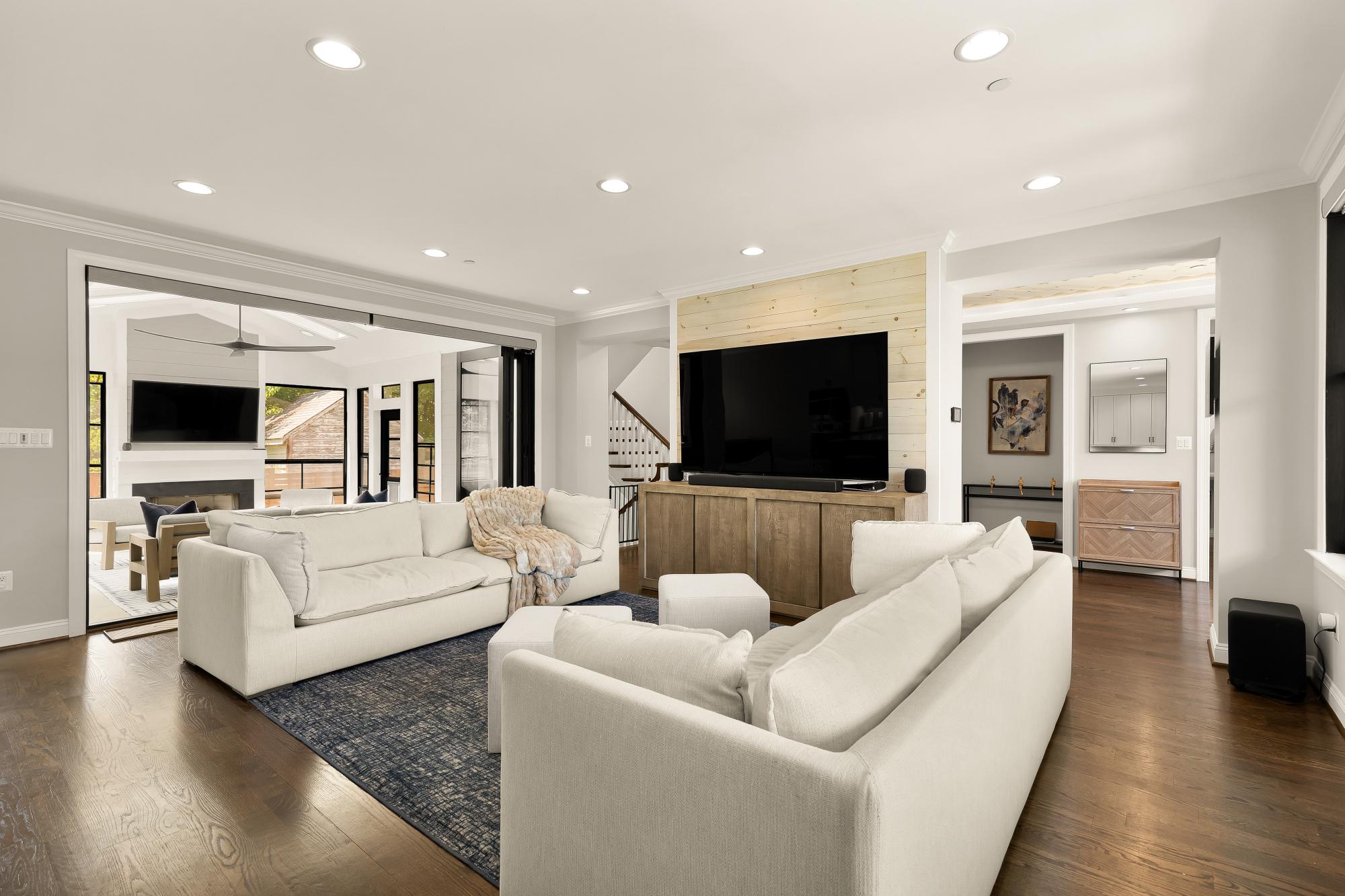  4708 S Chelsea Lane, Bethesda, MD, 20814 - 物件實景