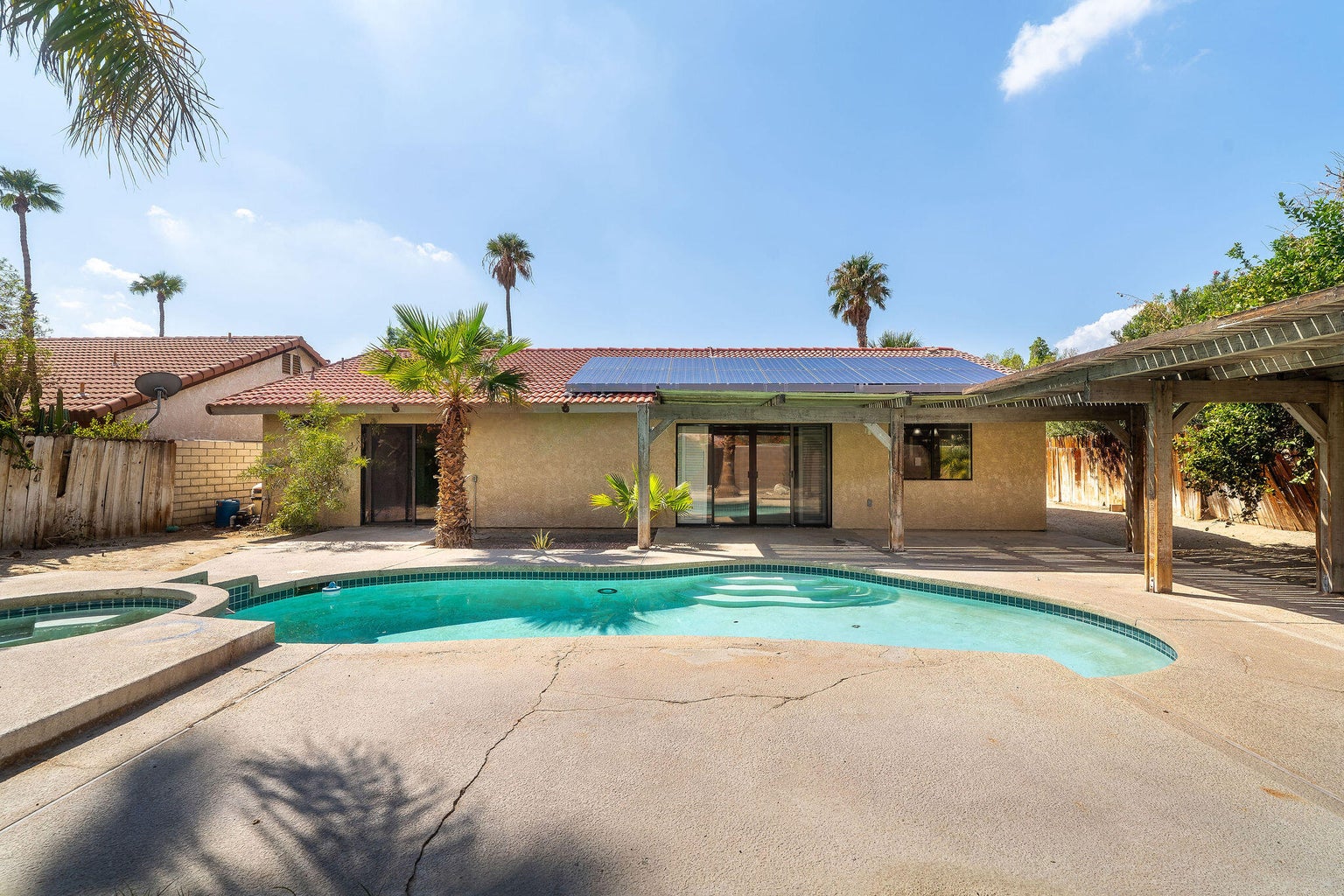 Cathedral City, California, 92234, United States, 3 Bedrooms Bedrooms, ,2 BathroomsBathrooms,Residential,For Sale,2005602