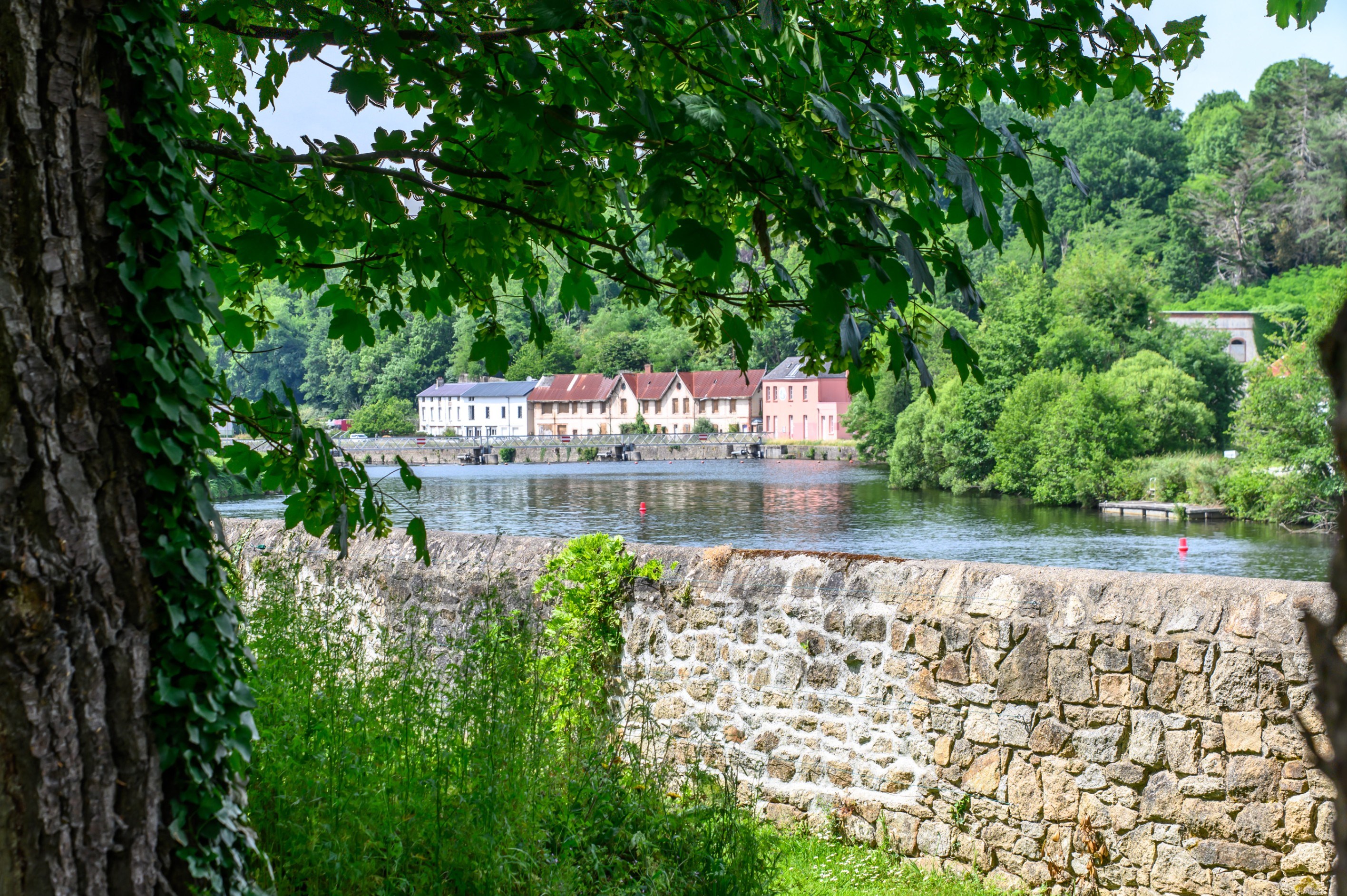  Exceptional character estate at the gates of Hennebont - 物件實景