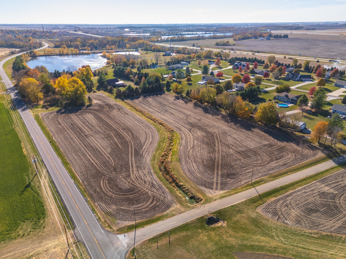 Heyworth, Illinois, 61745, United States, 3 Bedrooms Bedrooms, ,3 BathroomsBathrooms,Residential,For Sale,1989180