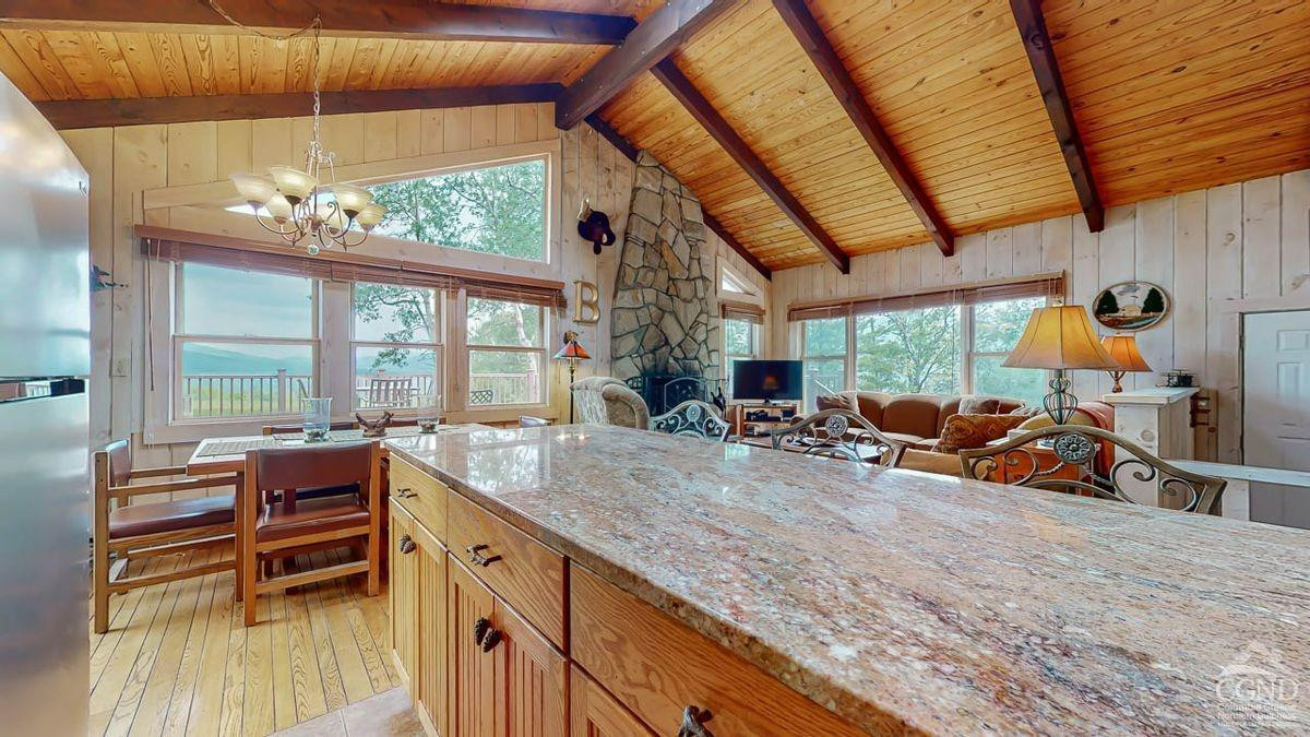 Windham, New York, 12496, United States, 4 Bedrooms Bedrooms, ,2 BathroomsBathrooms,Residential,For Sale,1714674