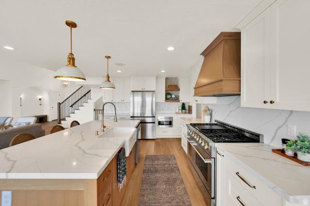 Herriman, Utah, 84096, United States, 5 Bedrooms Bedrooms, ,5 BathroomsBathrooms,Residential,For Sale,2049420