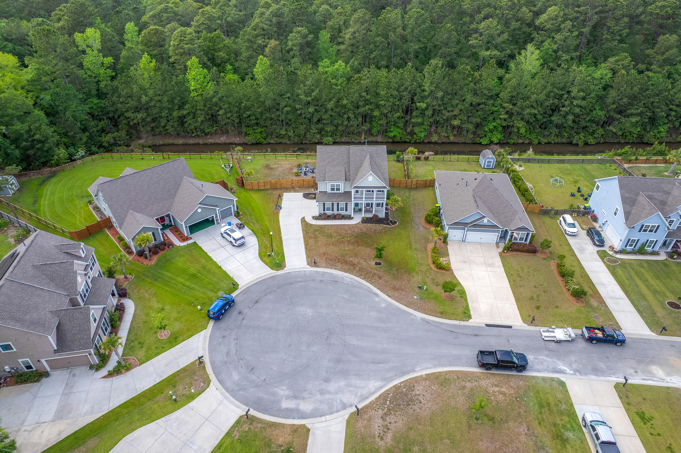 Summerville, South Carolina, 29483, United States, 4 Bedrooms Bedrooms, ,3 BathroomsBathrooms,Residential,For Sale,1928541