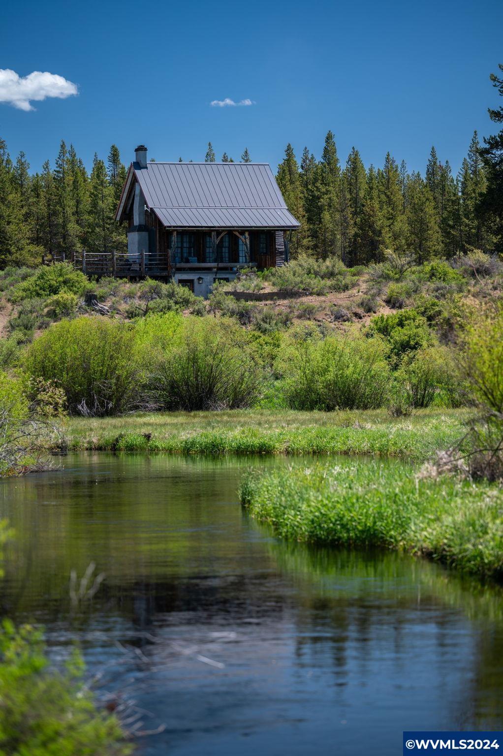 52255 Hunnington Rd, La Pine, Oregon, 97739, United States, 2 Bedrooms Bedrooms, ,3 BathroomsBathrooms,Residential,For Sale,52255 Hunnington Rd,1664148