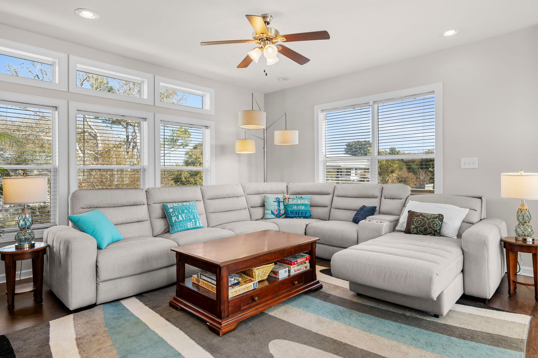  127 Eastview Drive, Emerald Isle, NC 28594 - 物件實景