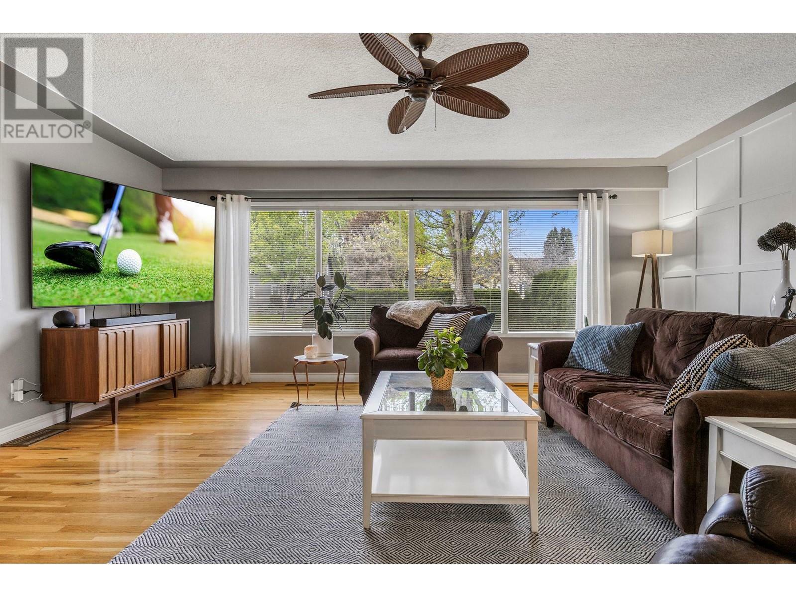 KELOWNA, British Columbia, V1Y 6A2, CA, 4 Bedrooms Bedrooms, ,3 BathroomsBathrooms,Residential,For Sale,1838696