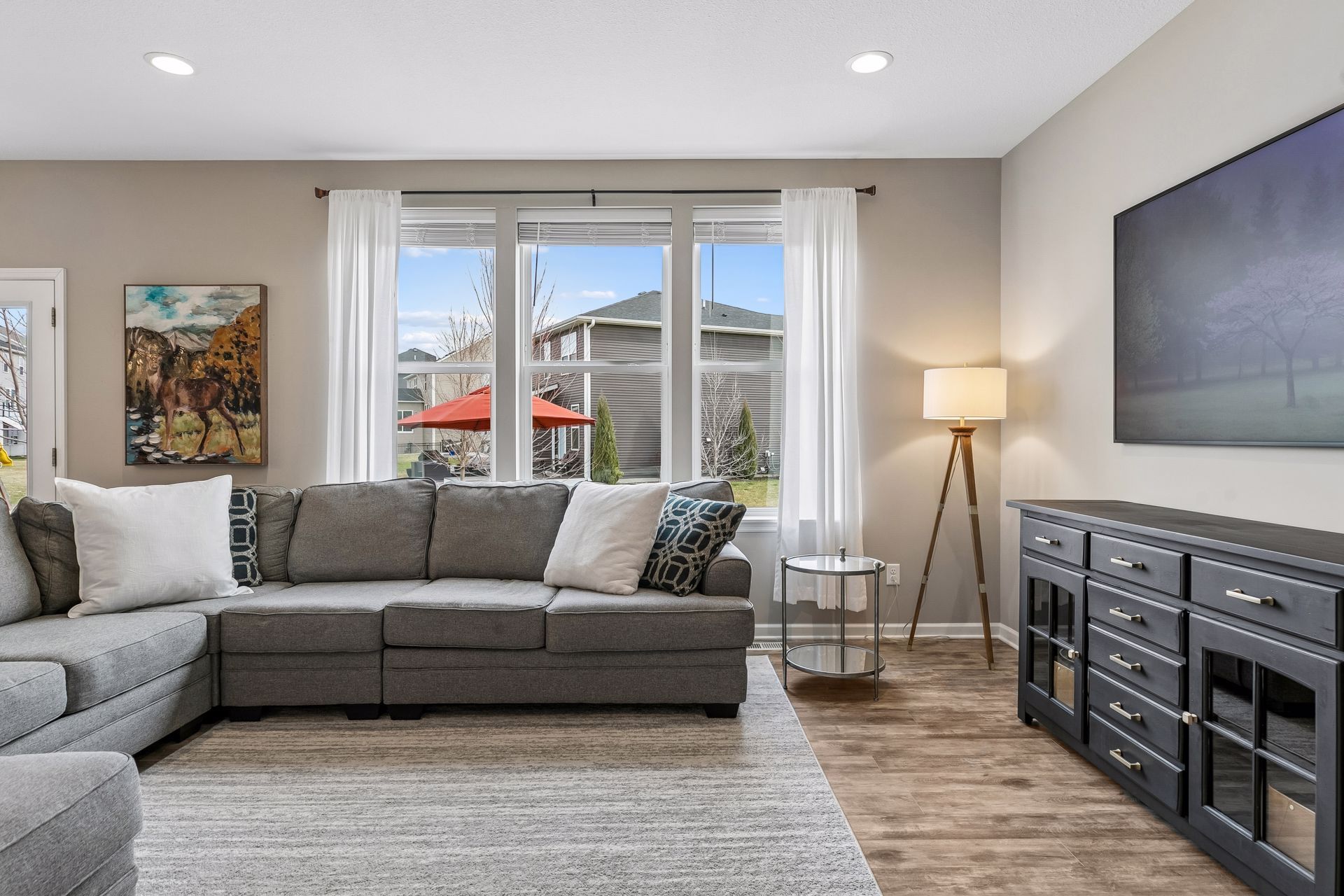  Beautiful Home in Southridge - 物件實景