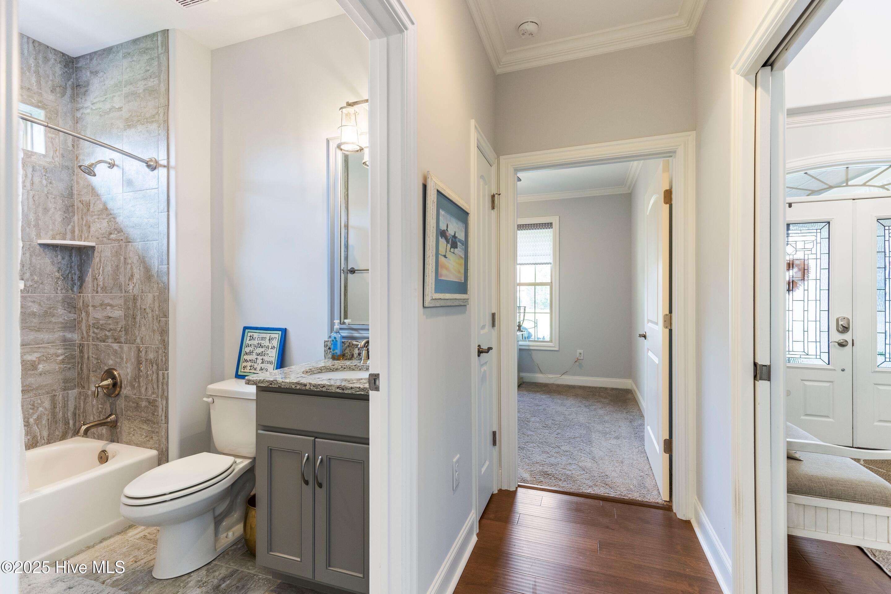 Castle Hayne, North Carolina, 28429, United States, 4 Bedrooms Bedrooms, ,3 BathroomsBathrooms,Residential,For Sale,1898806