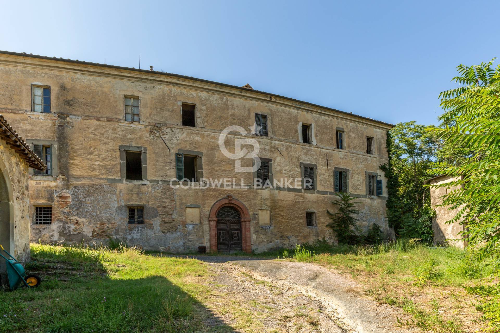 Strada Poggi, Orvieto, Terni, 05018, IT, 20 Bedrooms Bedrooms, ,10 BathroomsBathrooms,Residential,For Sale,Strada Poggi,1668933