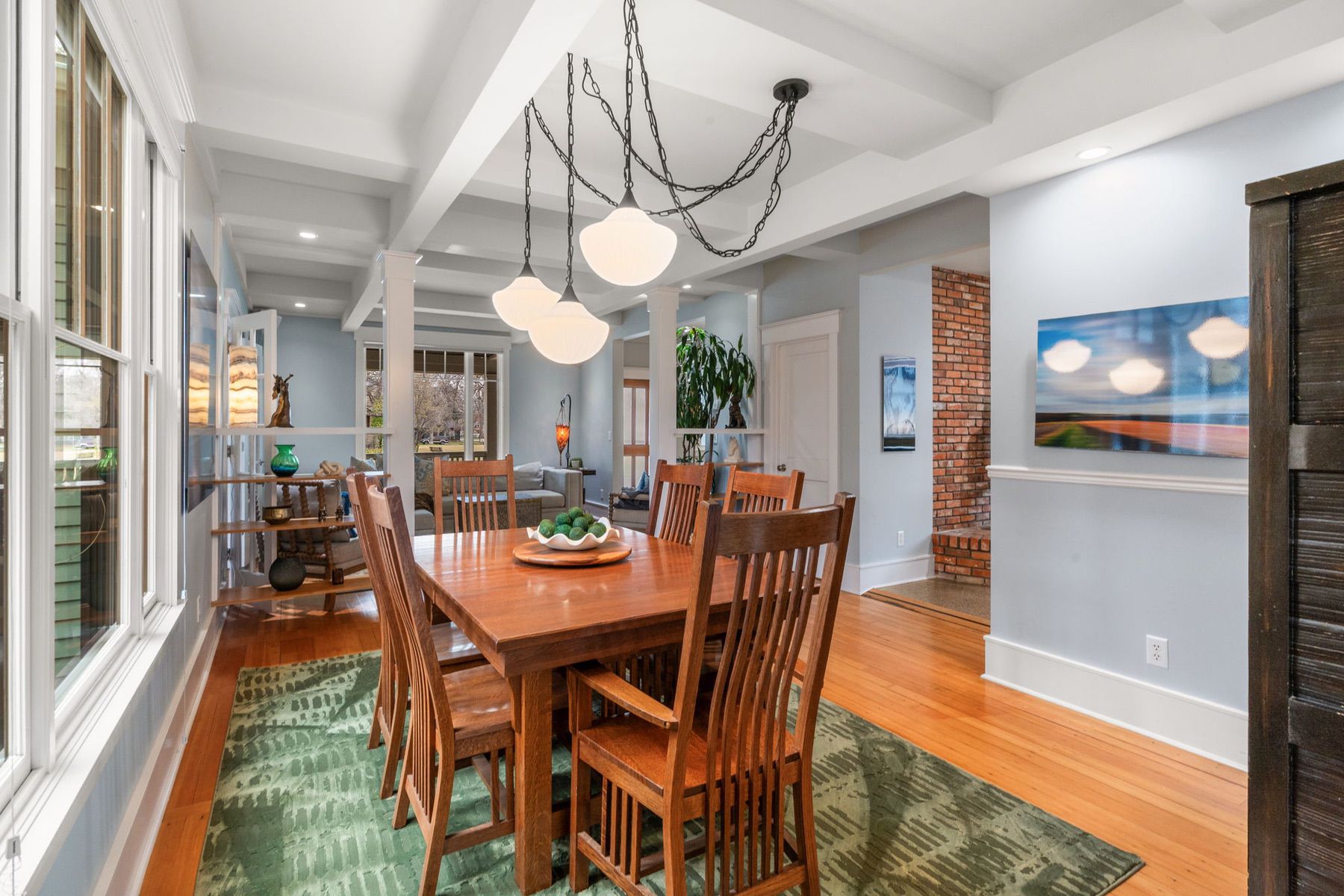  810 S Willson Ave - 物件實景