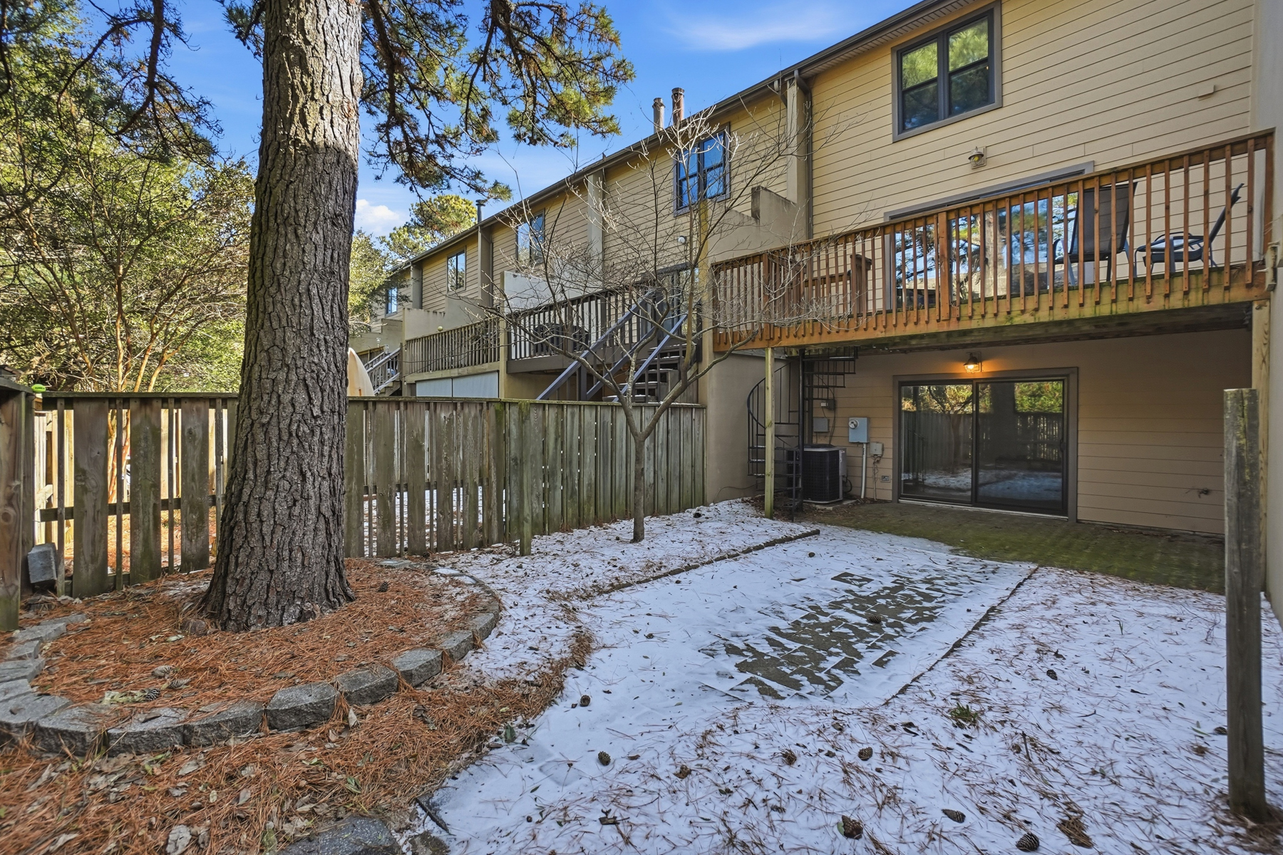  2203 Hermit Thrush Lane, Virginia Beach, VA, 23455 - 物件實景