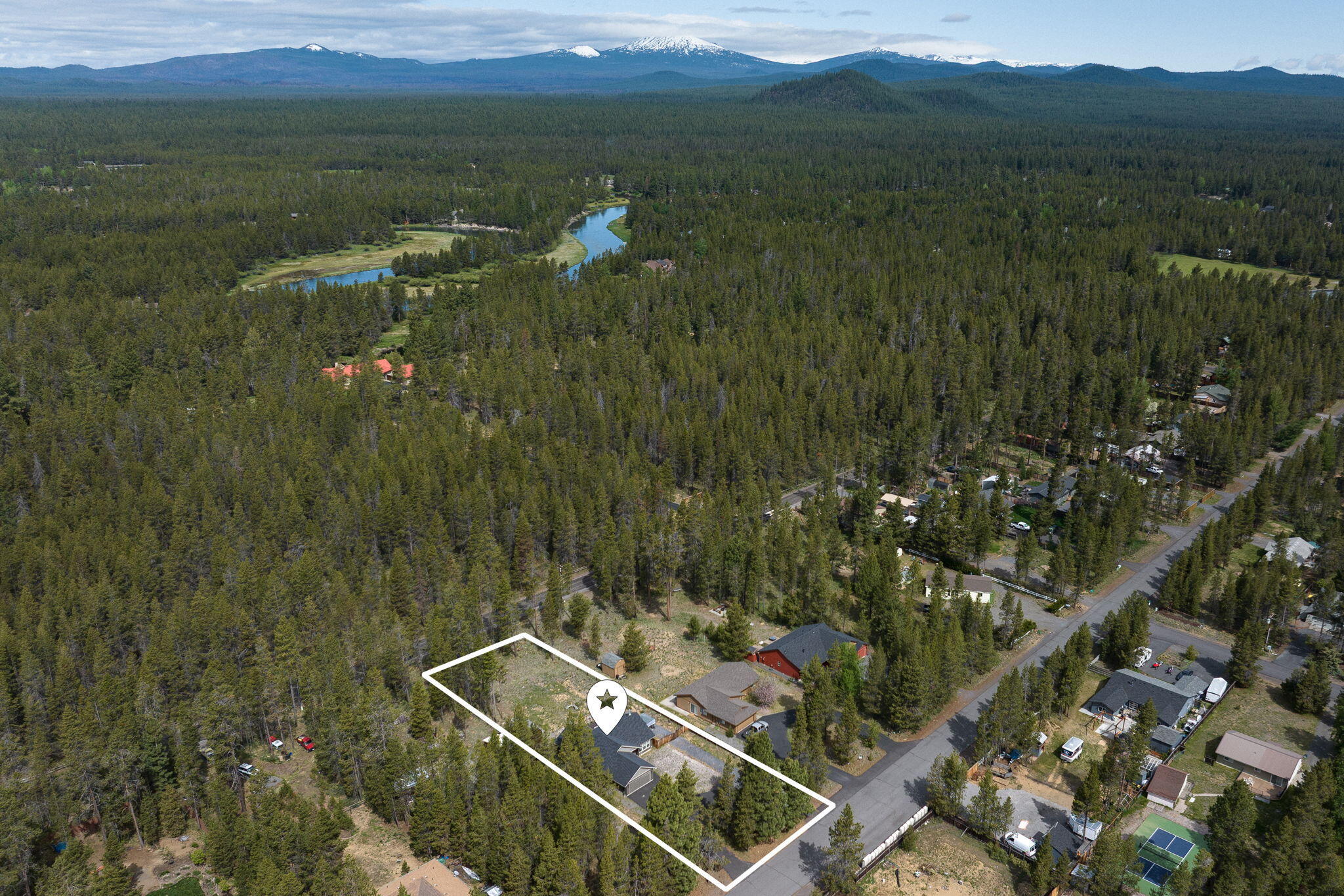 Bend, Oregon, 97707, United States, 3 Bedrooms Bedrooms, ,2 BathroomsBathrooms,Residential,For Sale,1847300