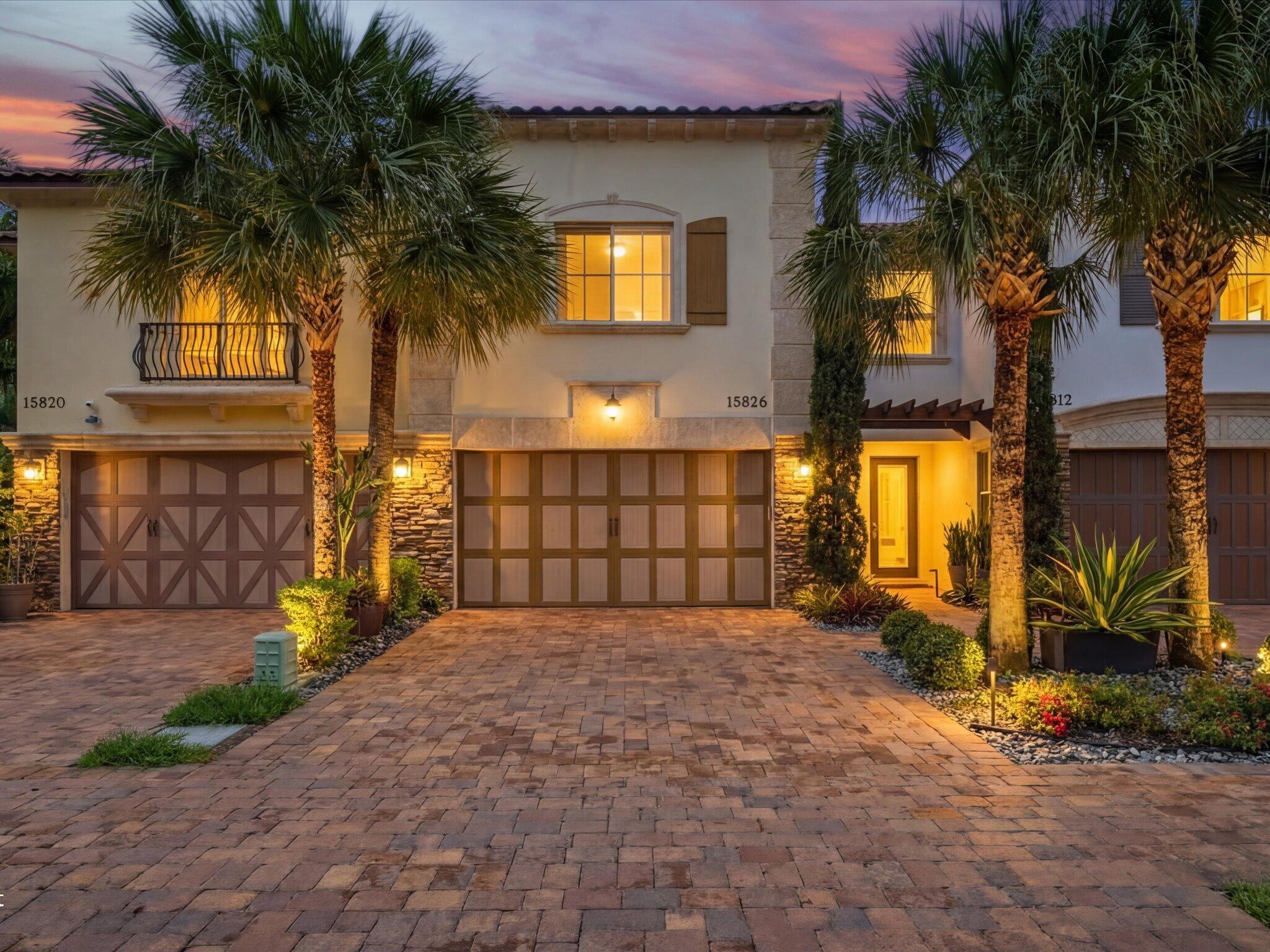  15826 Binks Pointe Terrace - 物件實景