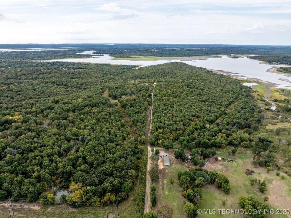 Eufaula, Oklahoma, 74432, United States, ,Residential,For Sale,2005519