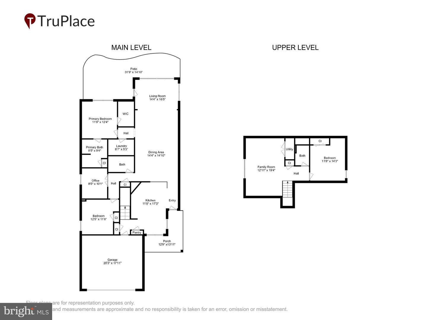 Fredericksburg, Virginia, 22406, United States, 3 Bedrooms Bedrooms, ,3 BathroomsBathrooms,Residential,For Sale,1988187