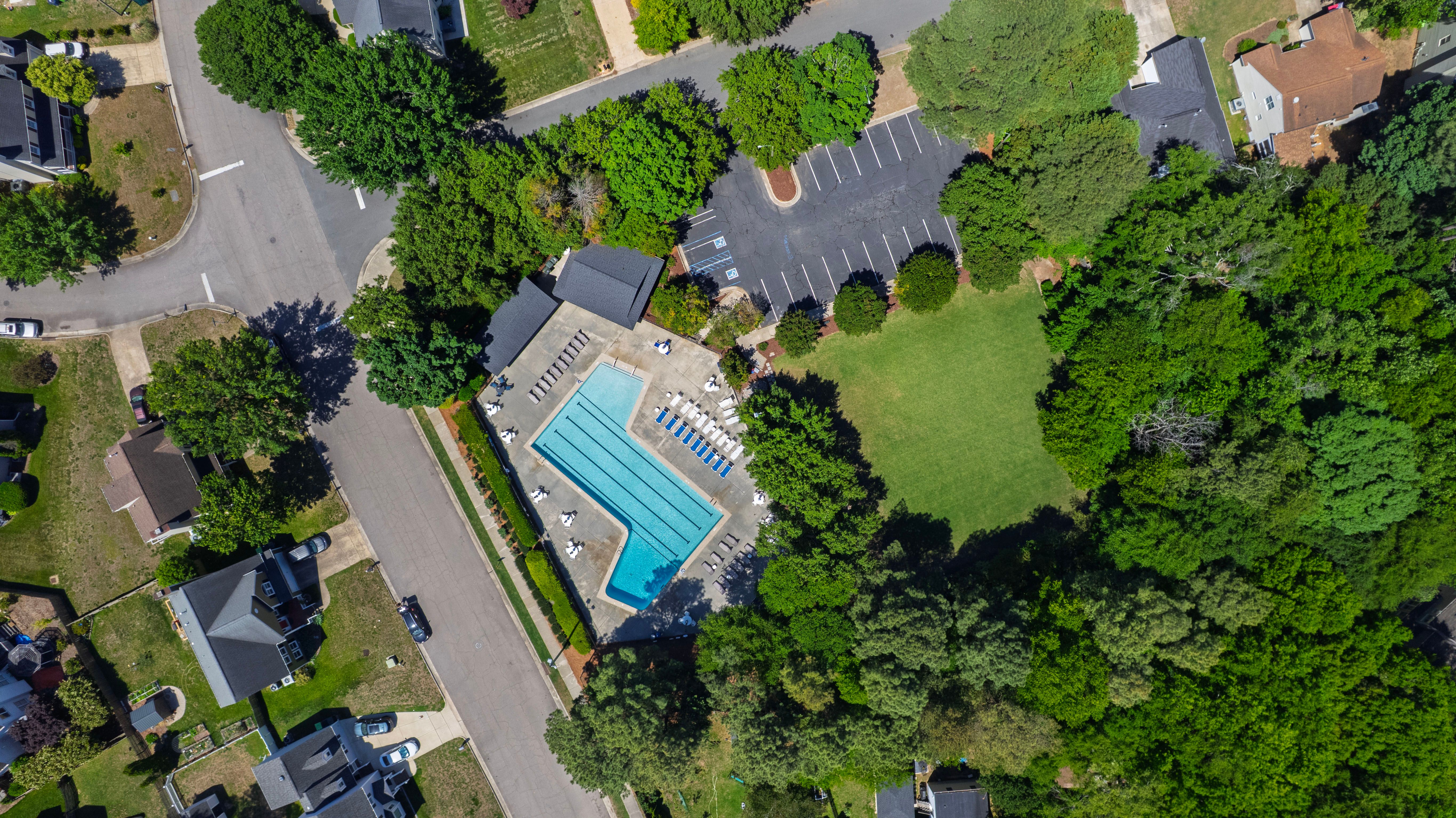  4305 Dinwiddie Court, Raleigh, NC, 27604 - 物件實景