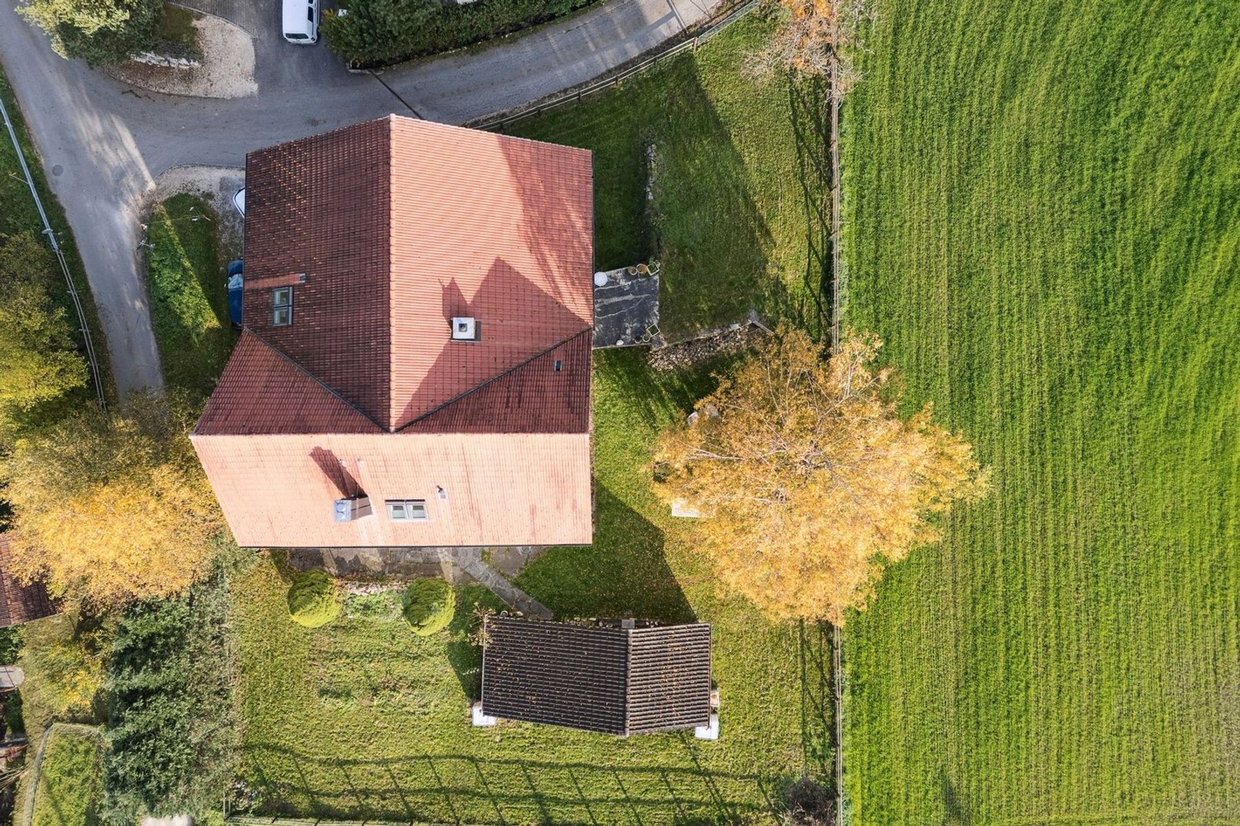  A refuge of soul and light in the heart of the Bernese Jura - 物件實景