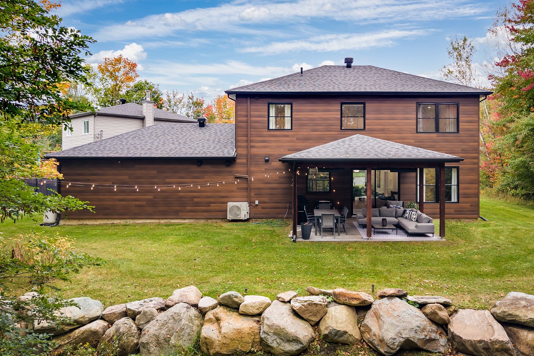 Cowansville, Eastern Townships - 物件實景
