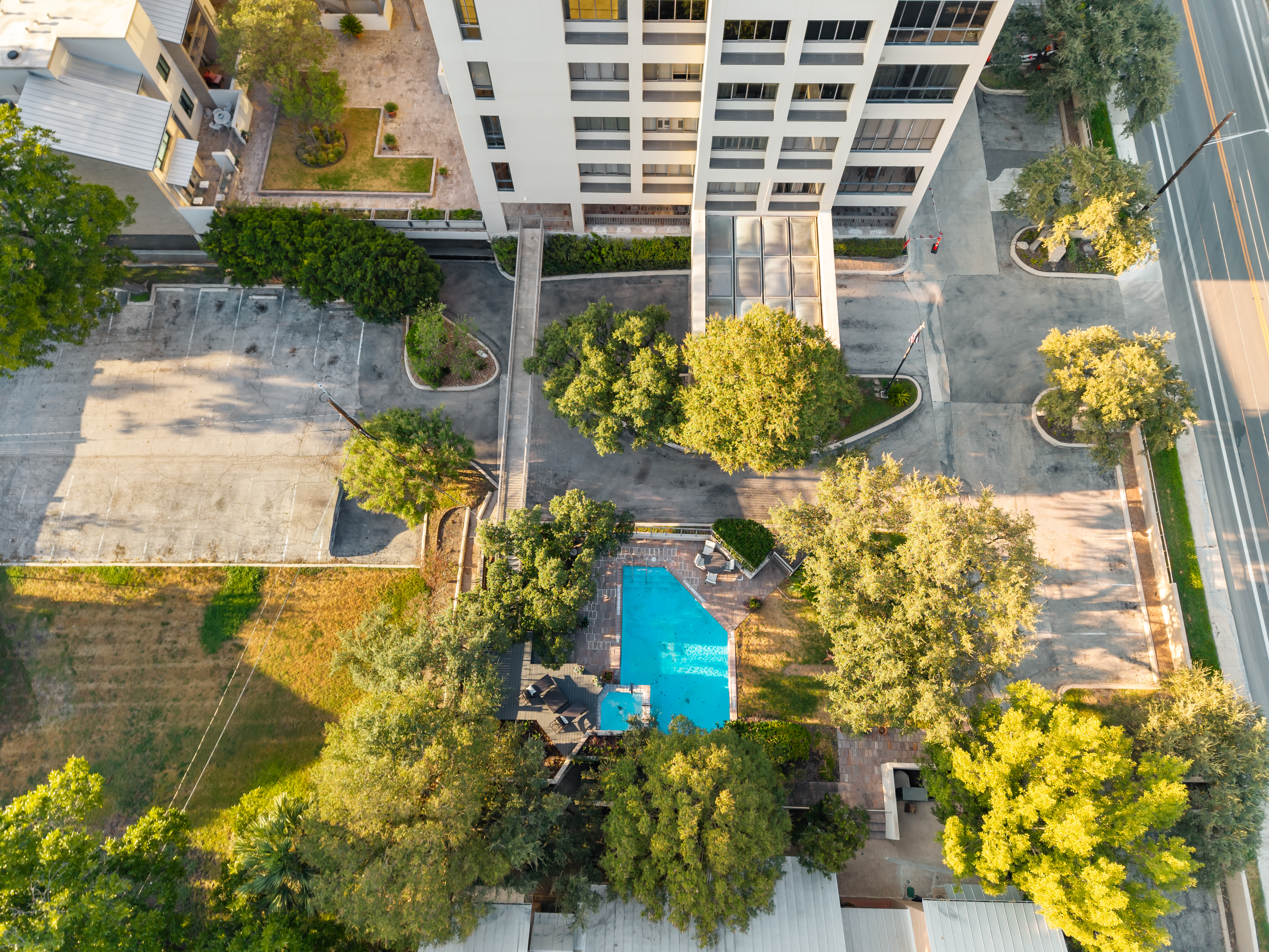  Elevated San Antonio Living - 物件實景