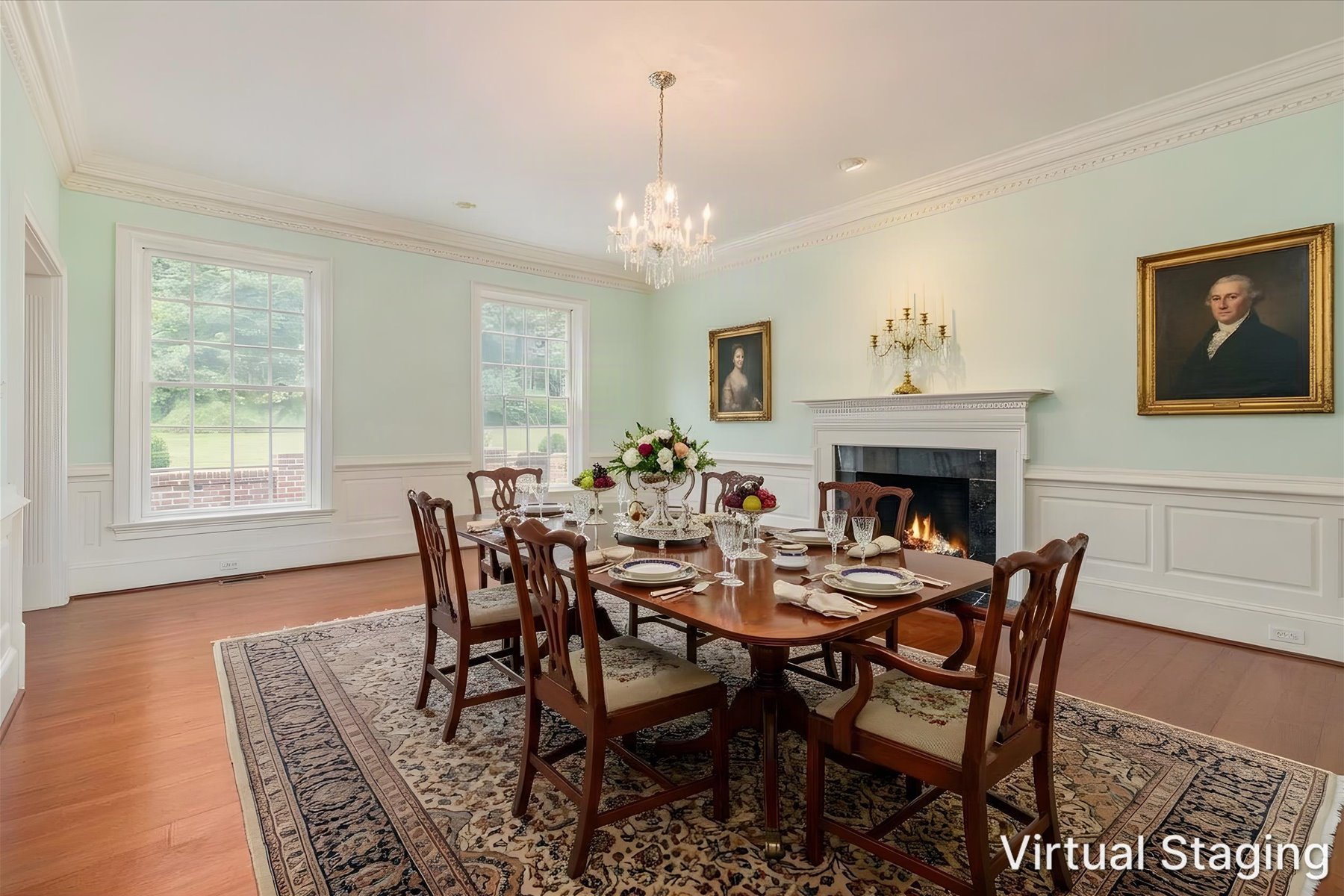  261 Merrifield Lane, Winchester, VA, 22602 - 物件實景